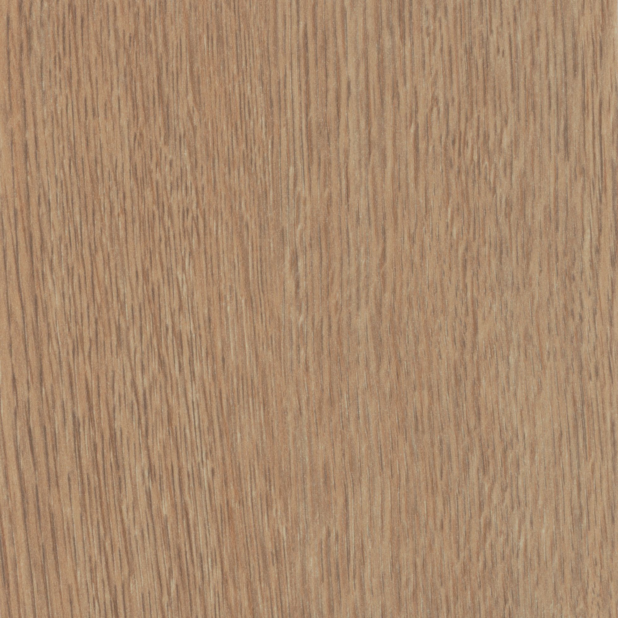 GoodHome DECOR 150 Wood effect Scotia trim, 220cm
