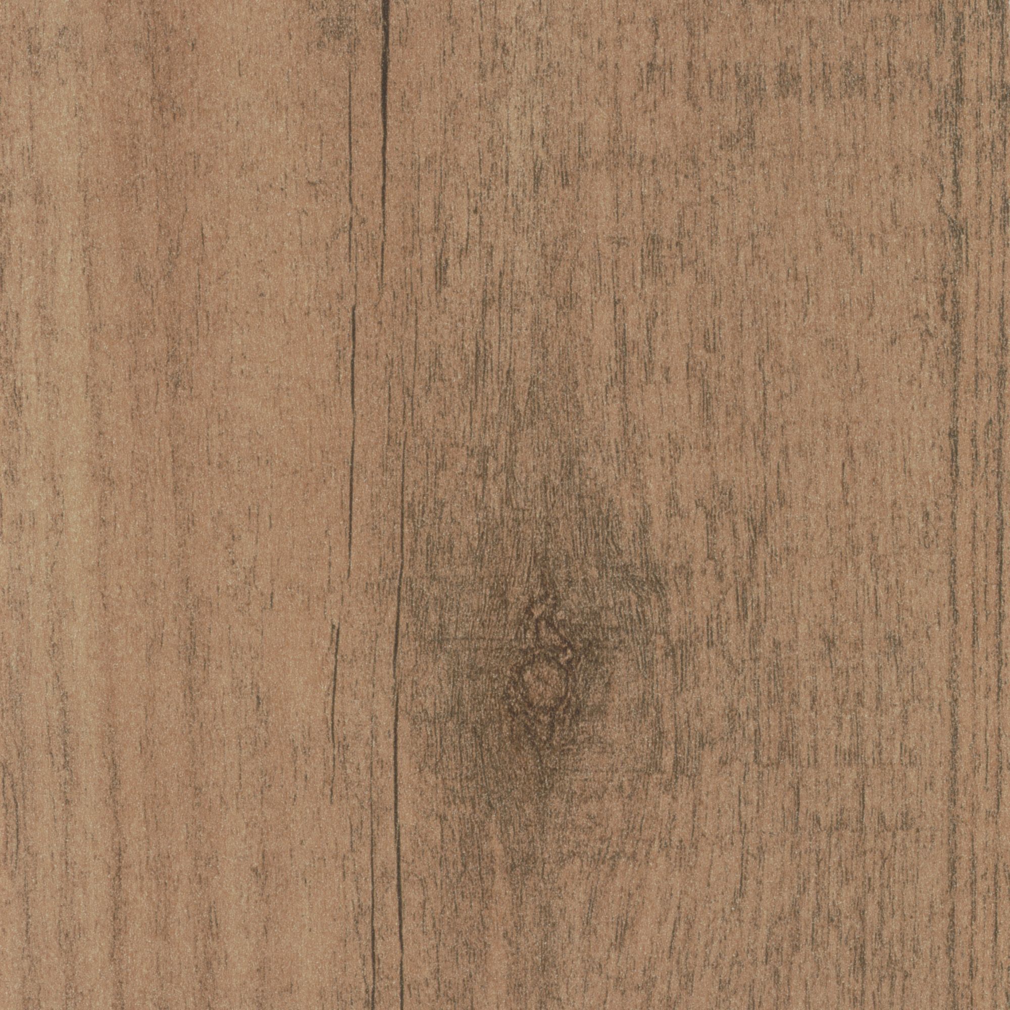 GoodHome DECOR 155 Wood effect Scotia trim, 220cm