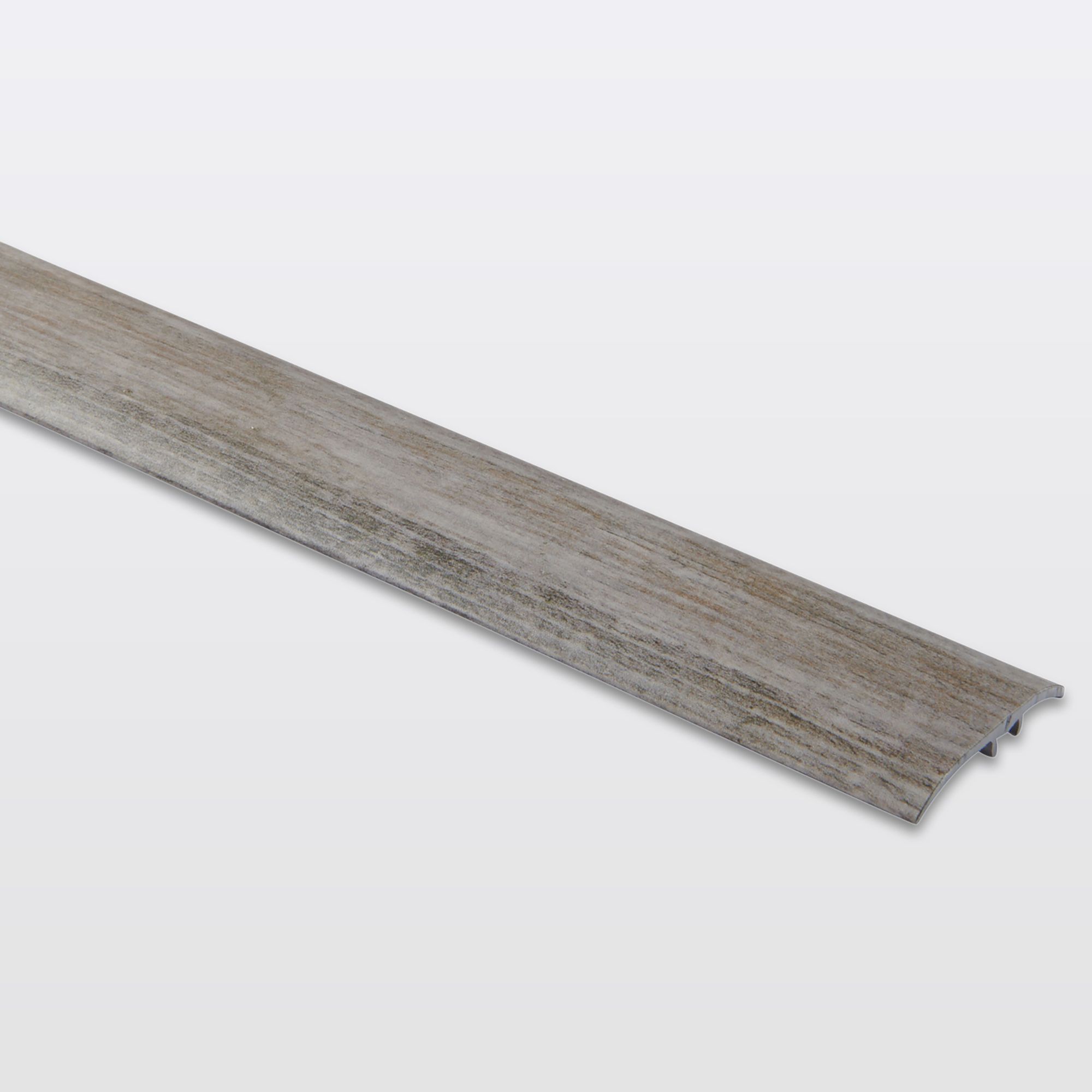 GoodHome DECOR 160 Wood effect Threshold (L)180cm