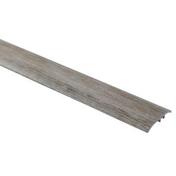 GoodHome DECOR 160 Wood effect Threshold (L)93cm