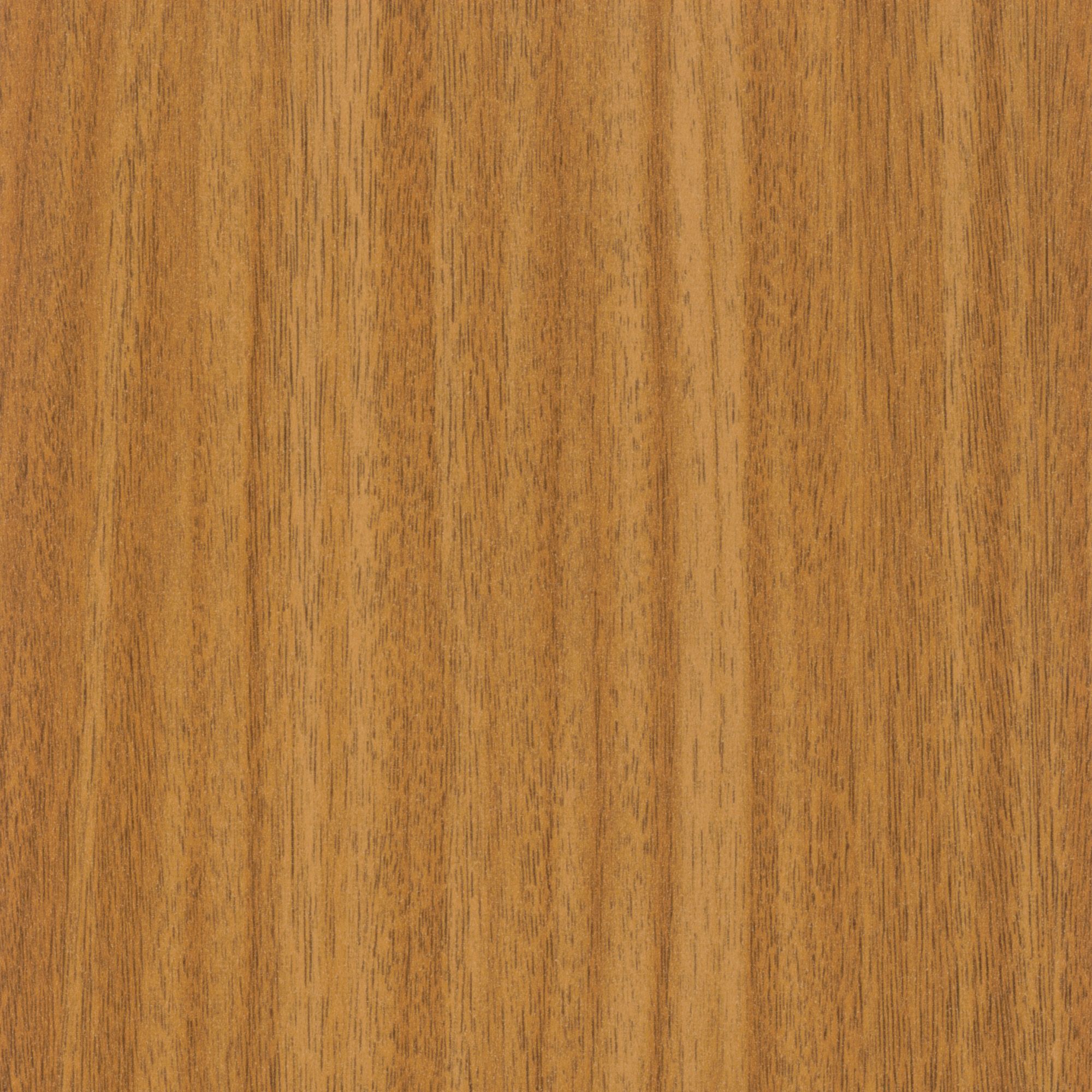 GoodHome DECOR 170 Wood effect Scotia trim, 220cm