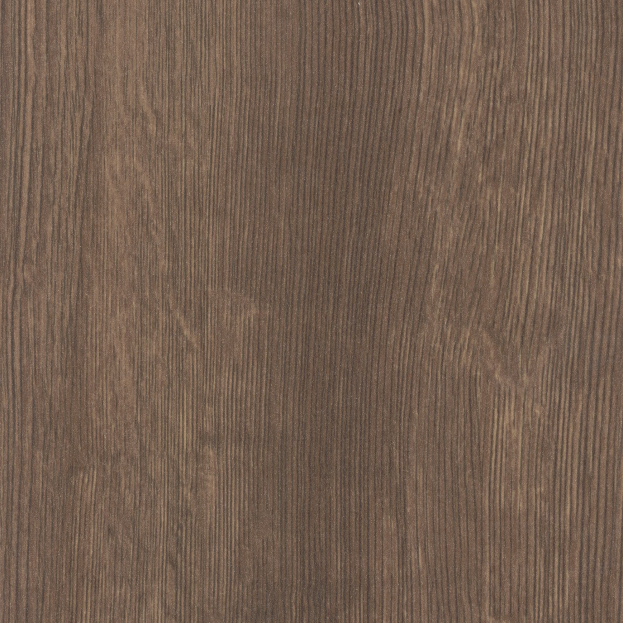 GoodHome DECOR 210 Wood effect Scotia trim, 220cm