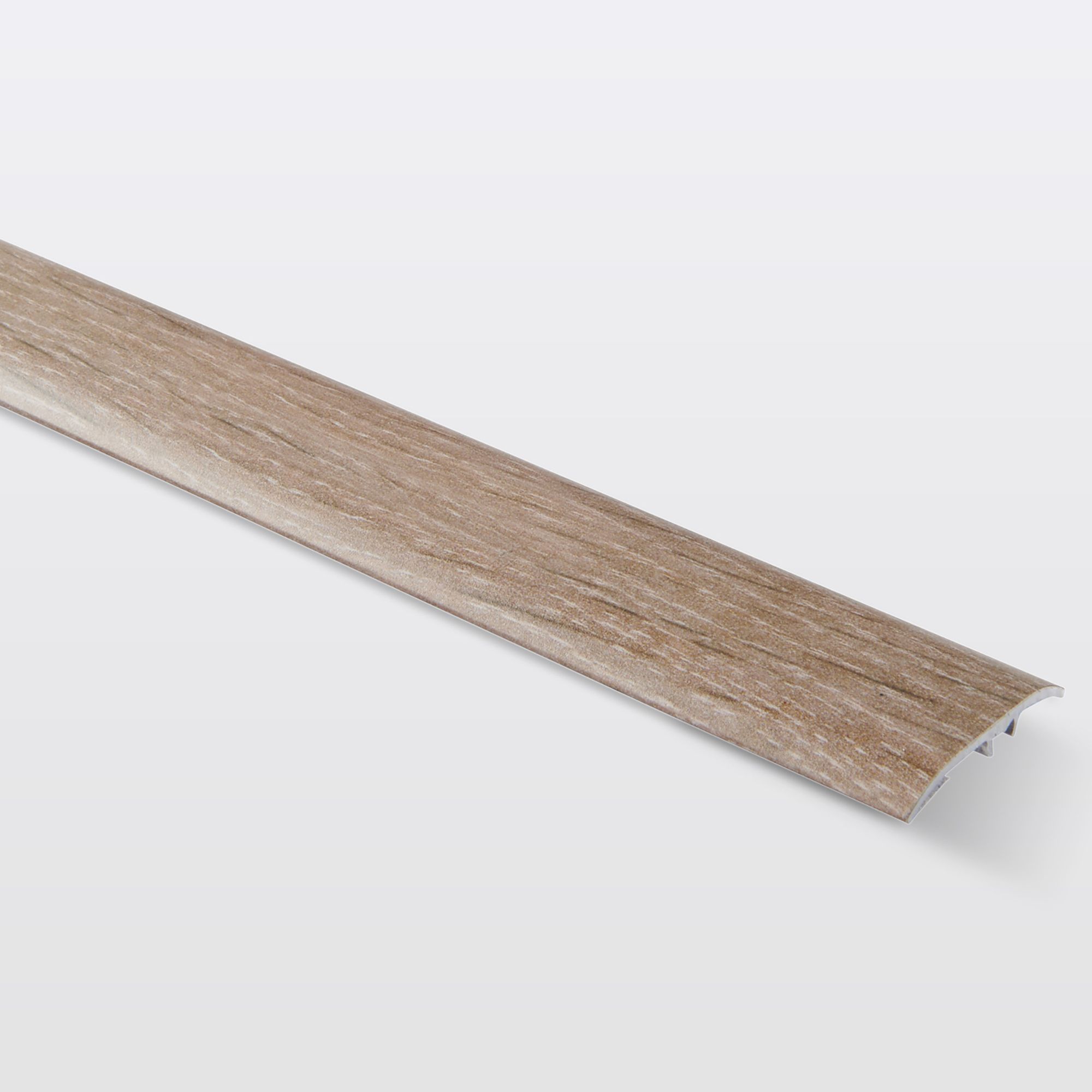 GoodHome DECOR 280 Wood effect Threshold (L)180cm