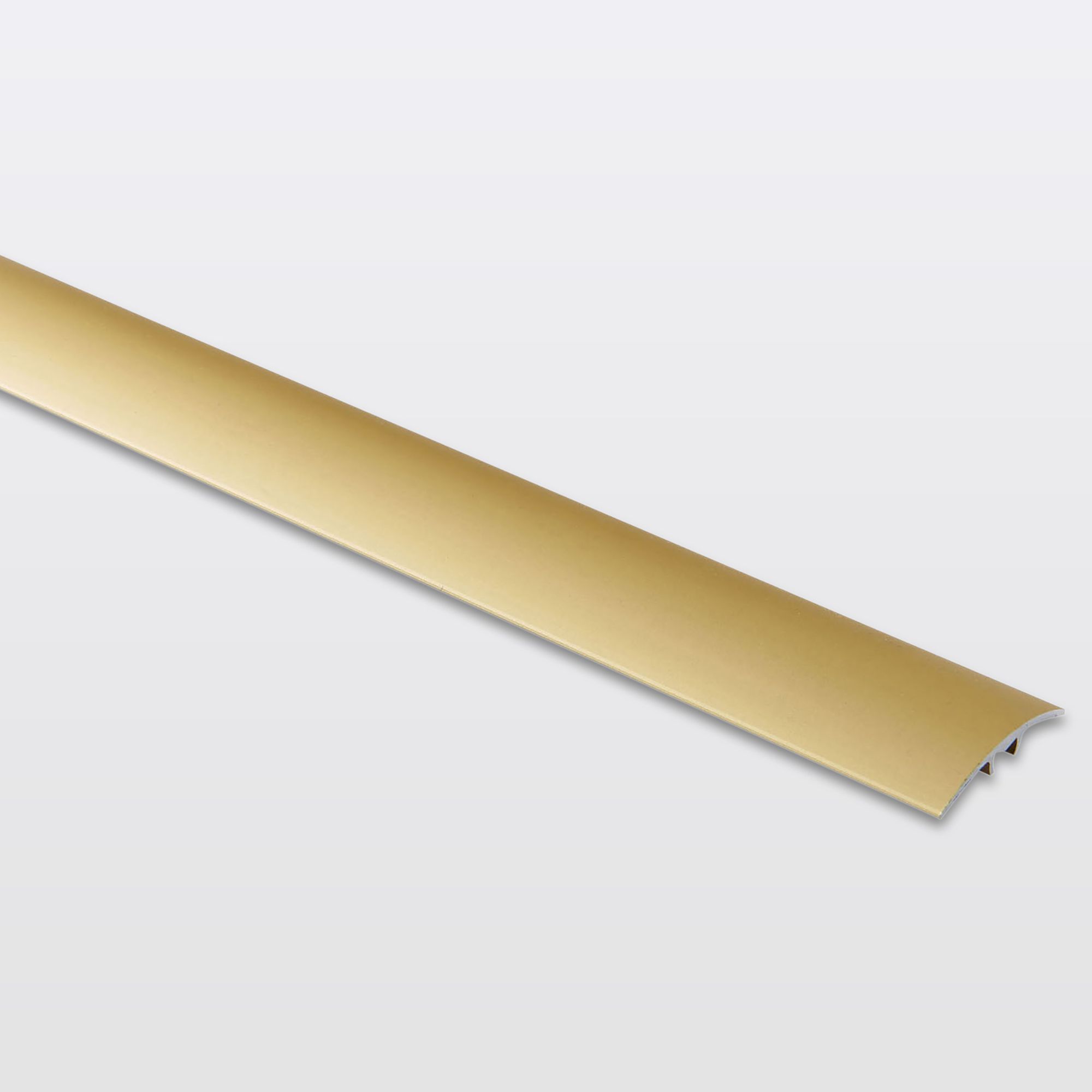 GoodHome DECOR 35 Gold effect Threshold (L)93cm