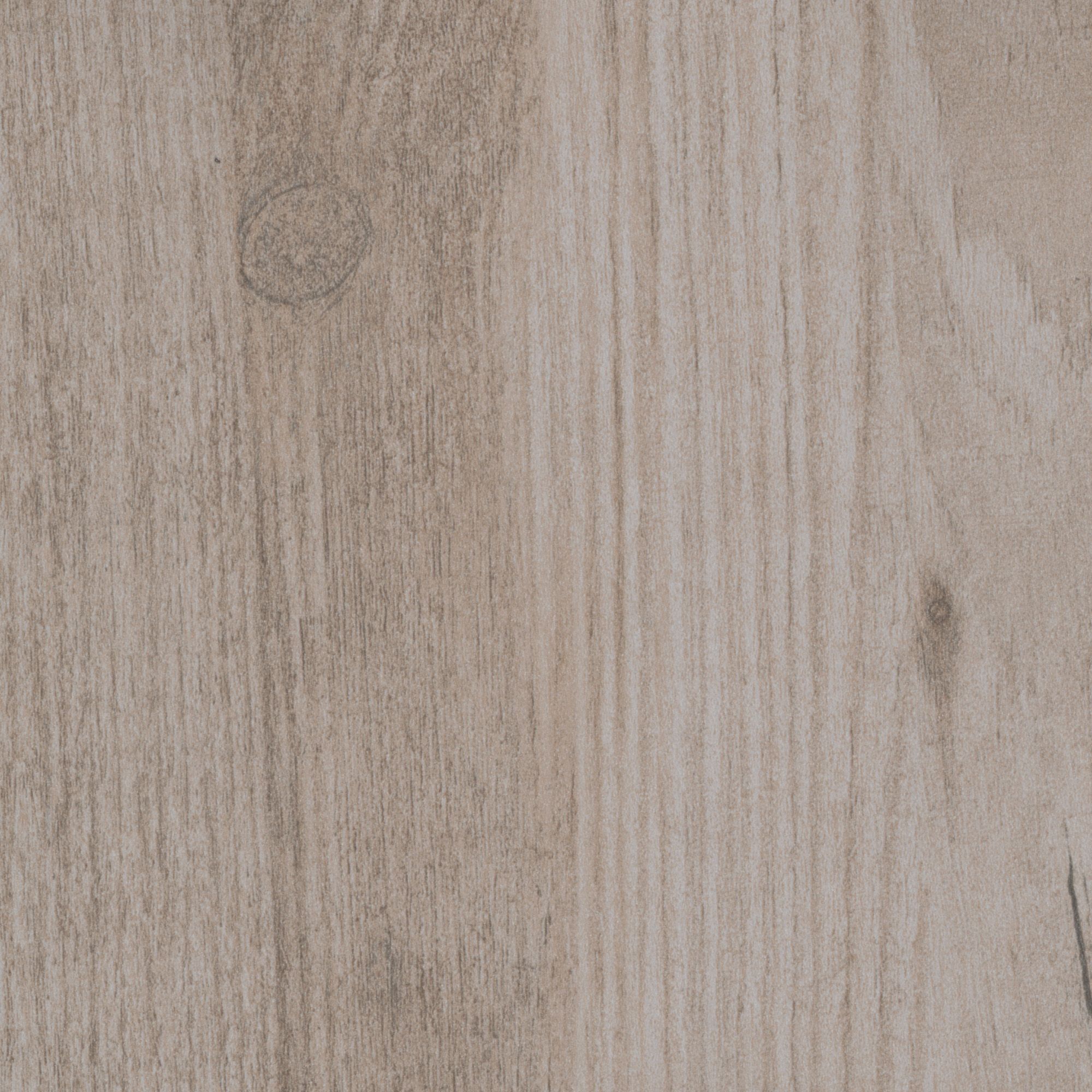 GoodHome DECOR 60 Wood effect Scotia trim, 220cm