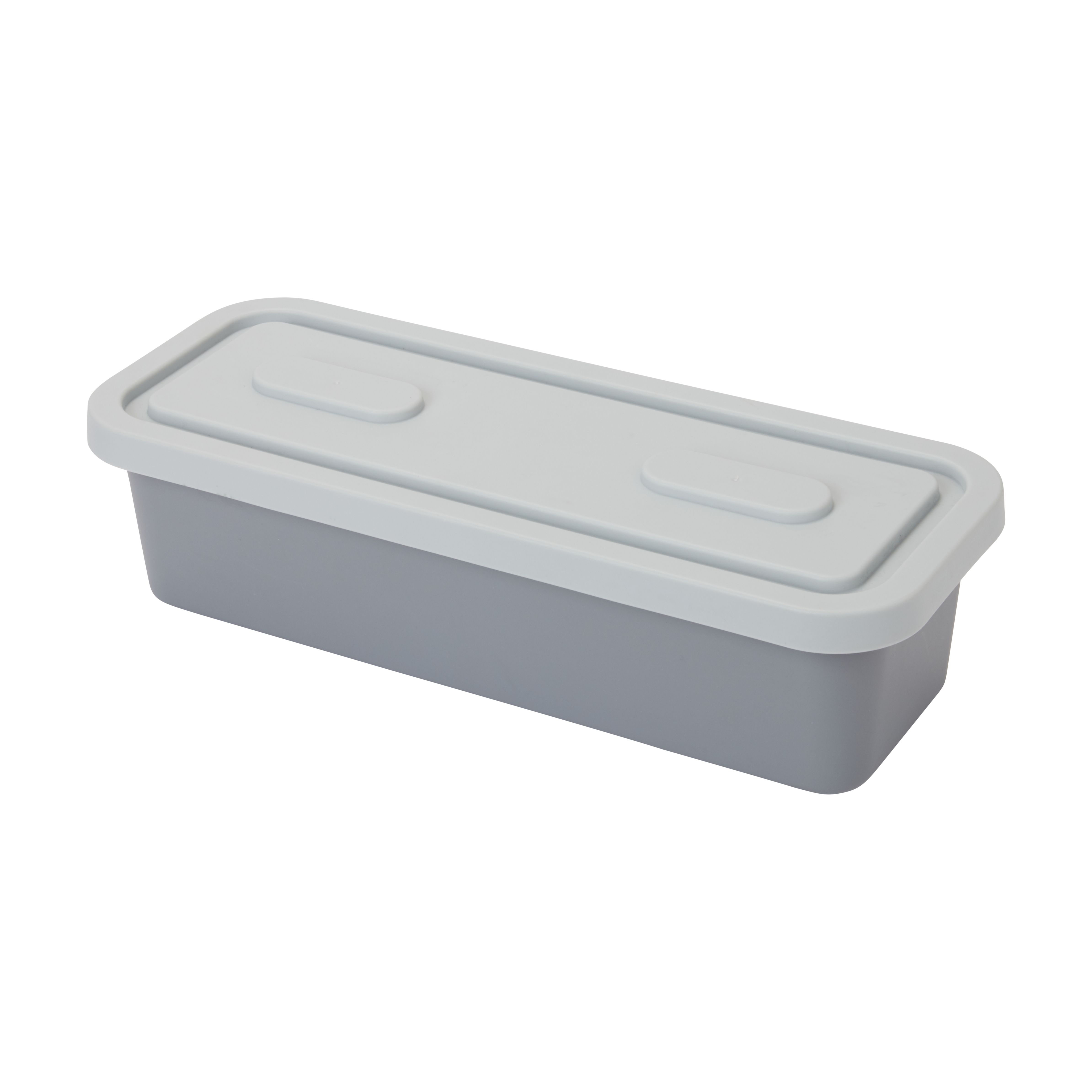 GoodHome Decorating tools storage system separator (W)360mm