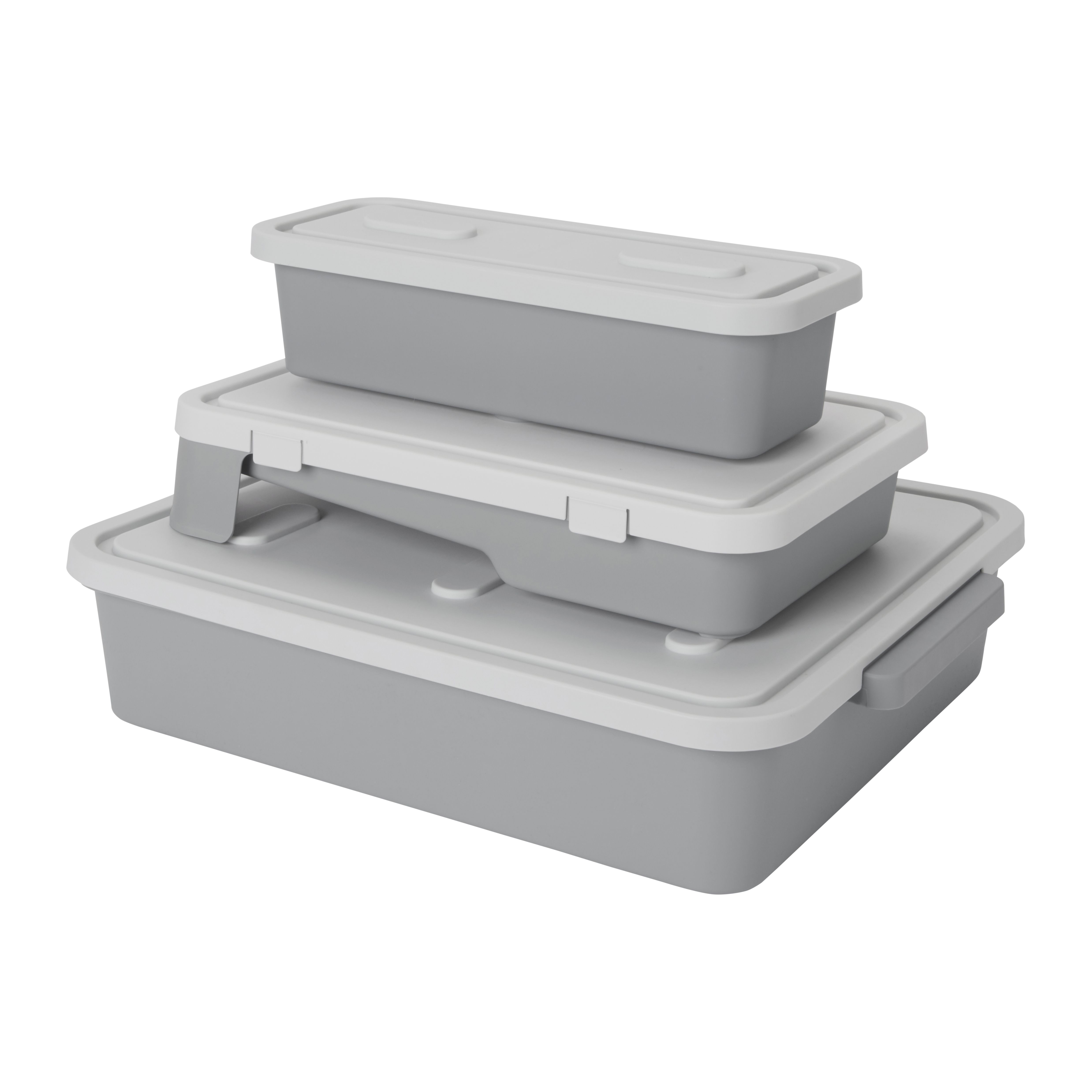 GoodHome Decorating tools storage system separator (W)360mm