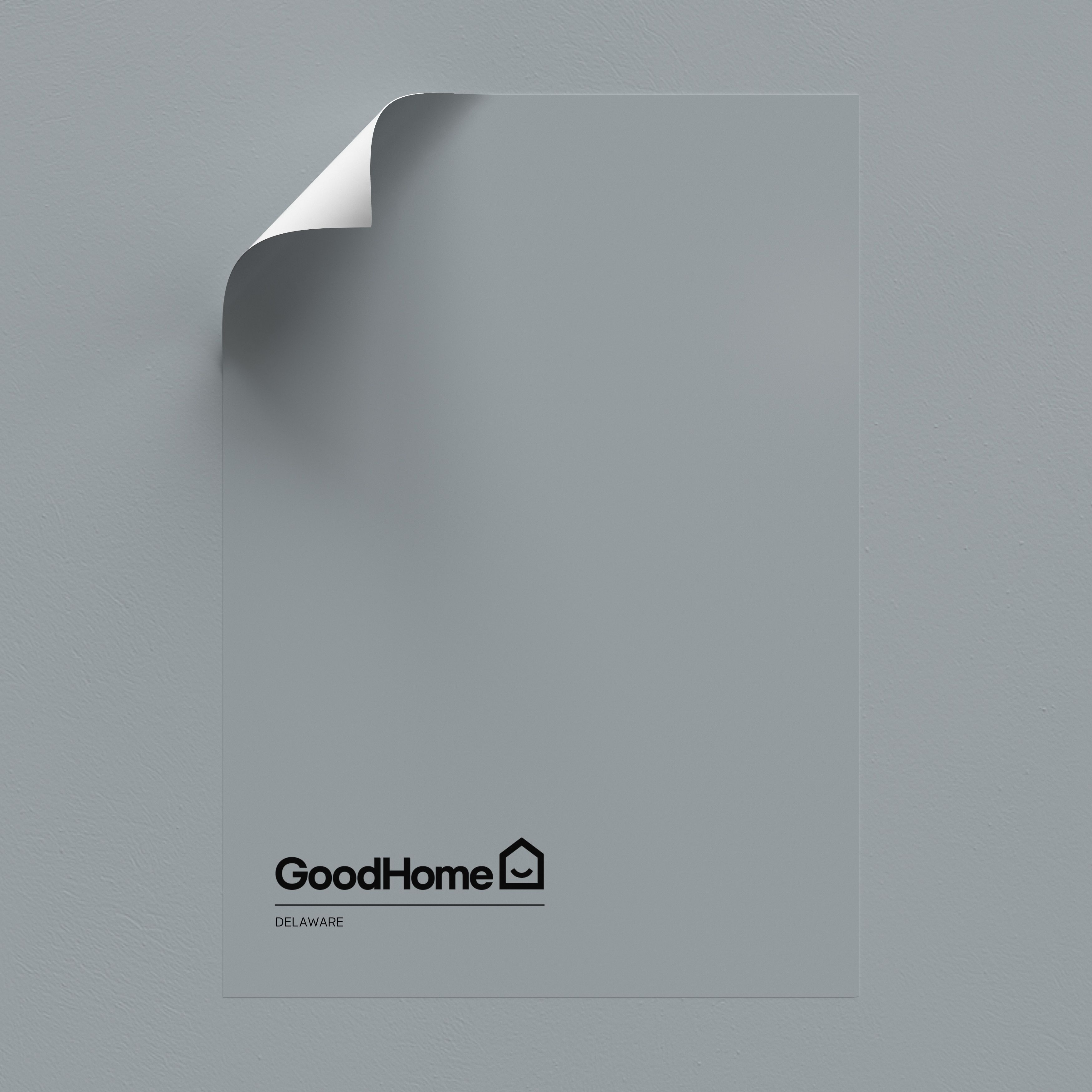 GoodHome Delaware Peel & stick Tester