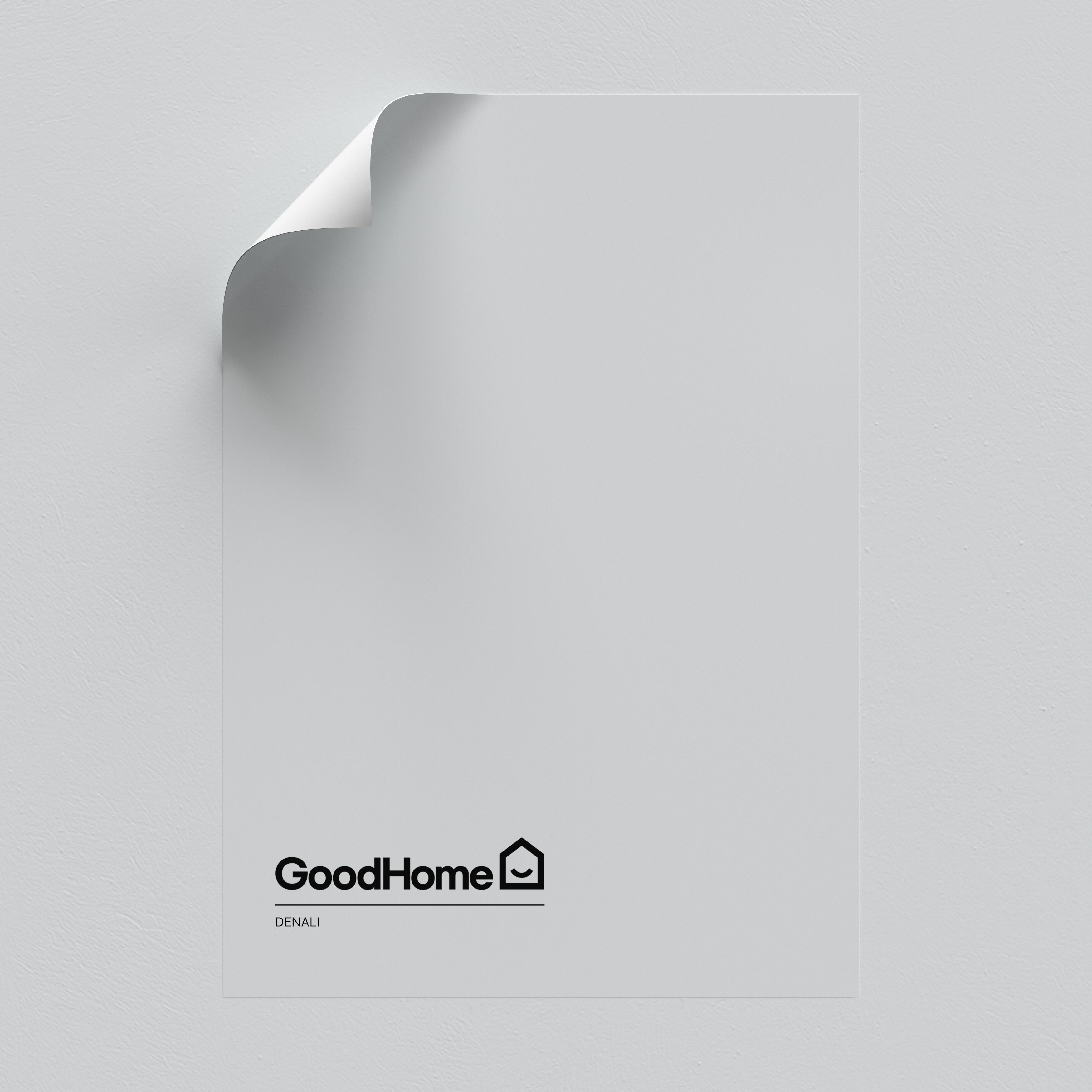 GoodHome Denali Peel & stick Tester