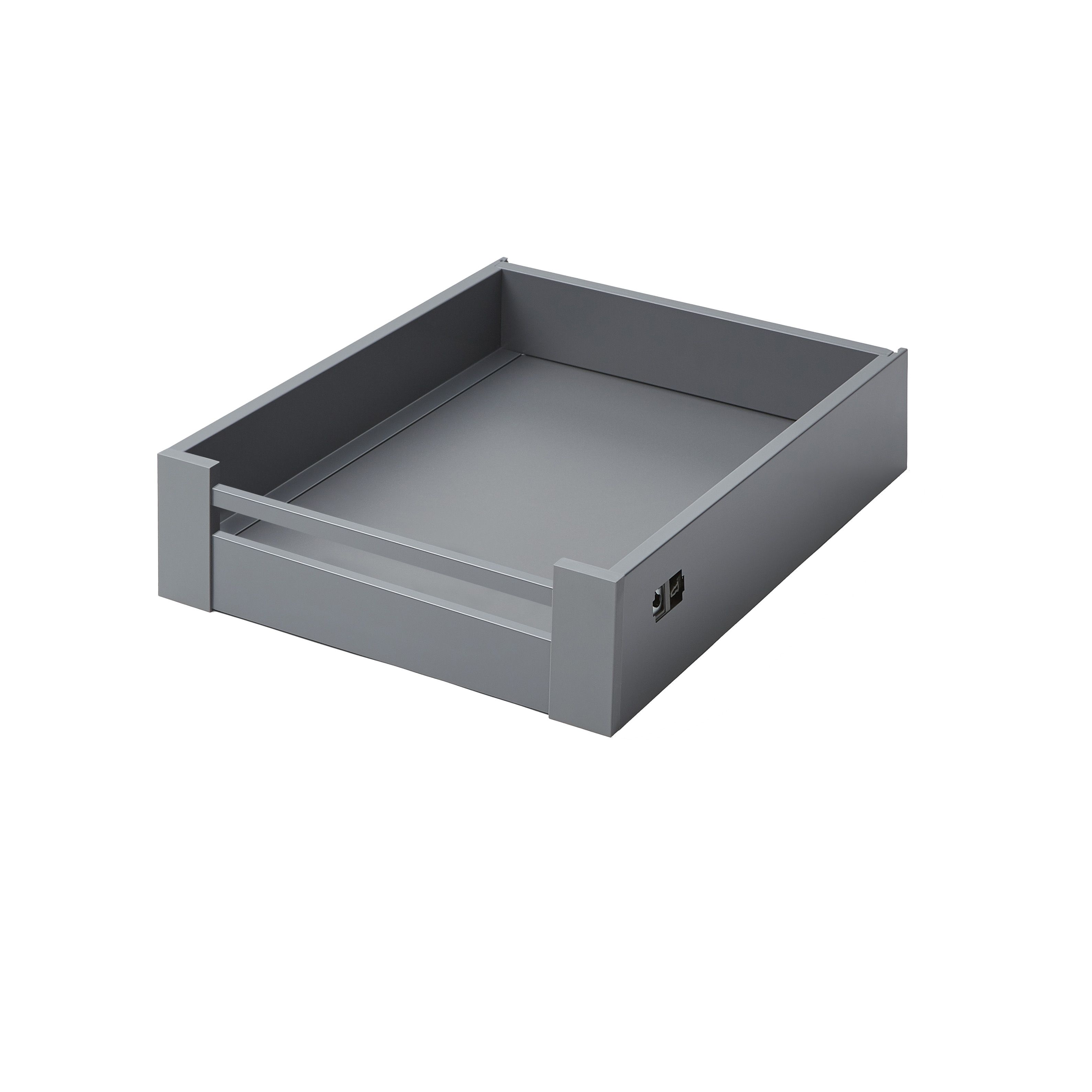 GoodHome Drawer front (W)500mm