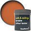 GoodHome Durable Aravaca Matt Emulsion paint, 50ml Tester pot