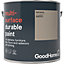 GoodHome Durable Baracoa Satin Multi-surface paint, 2L