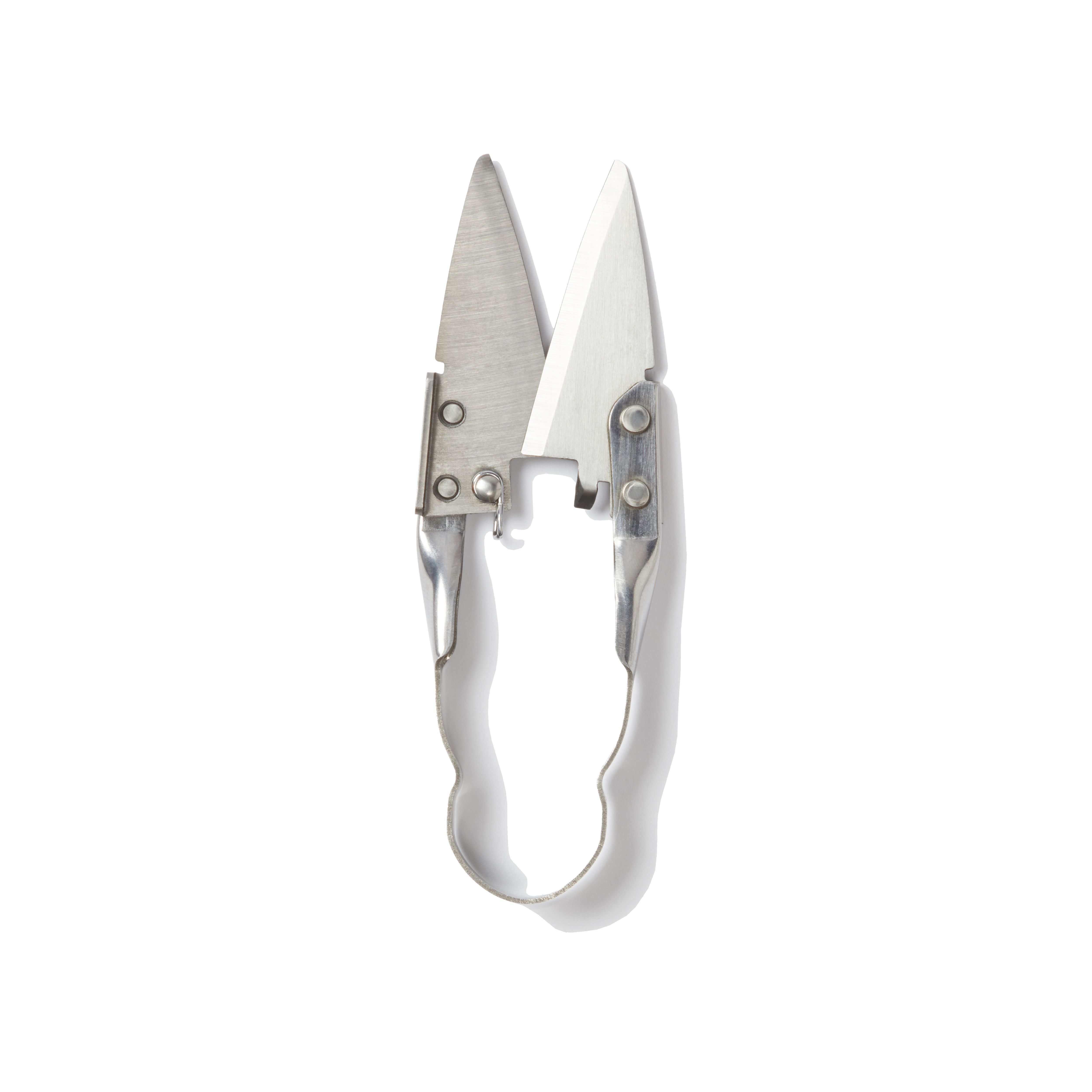 GoodHome Durum Stainless steel 0.14m x 36mm