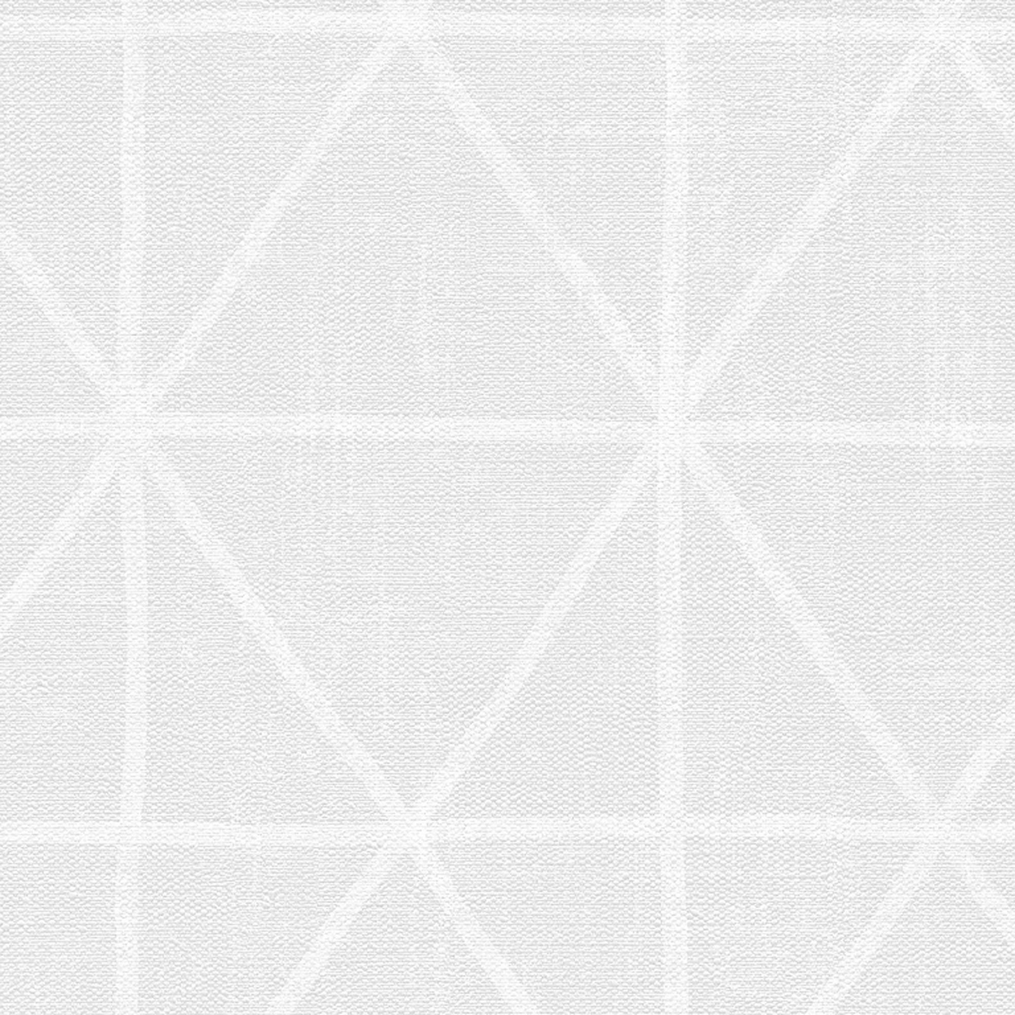 GoodHome Elode Light grey Scandinavian Textured Wallpaper Sample