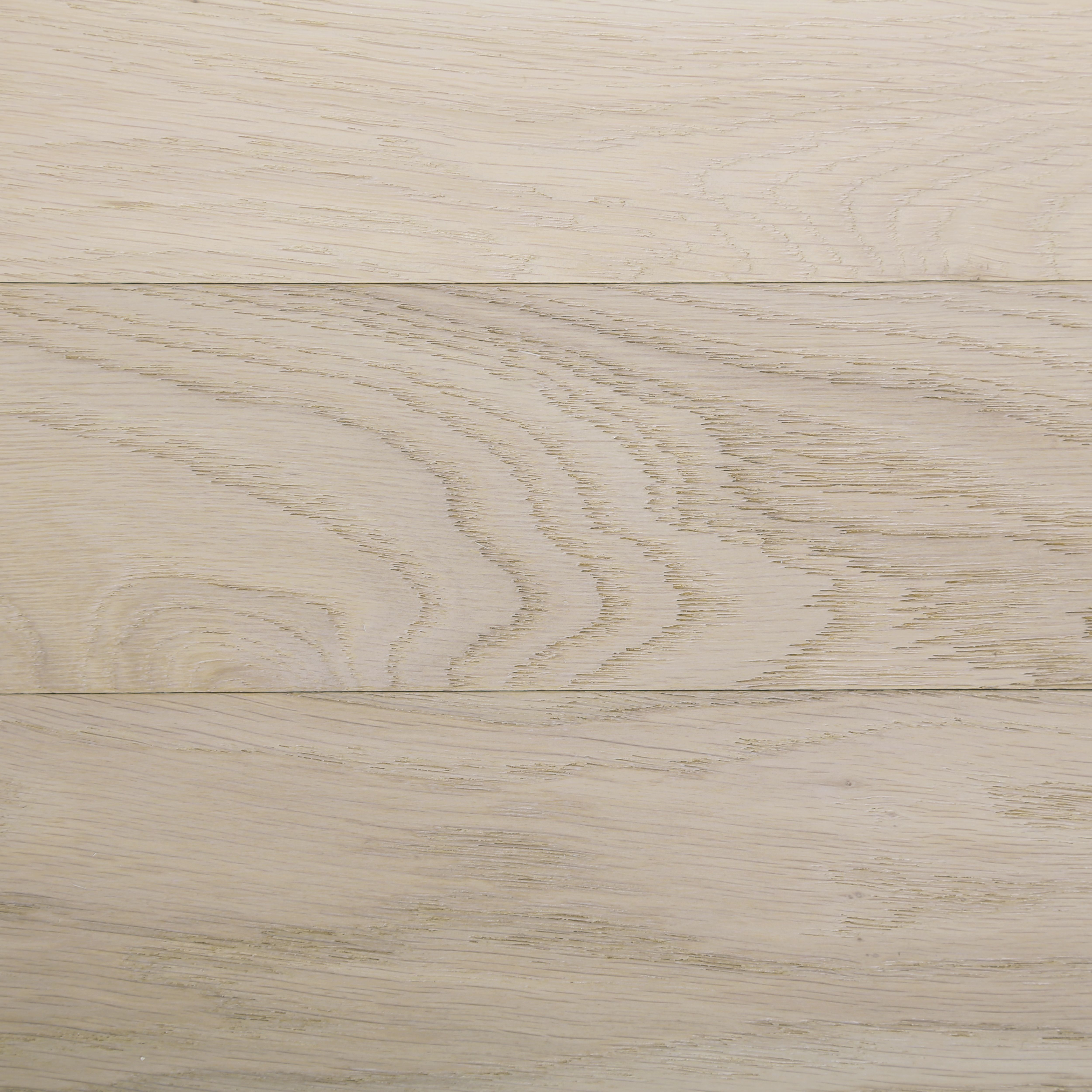 GoodHome Eslov Natural wood effect Wood Real wood top layer flooring, 1.94m² Pack of 36