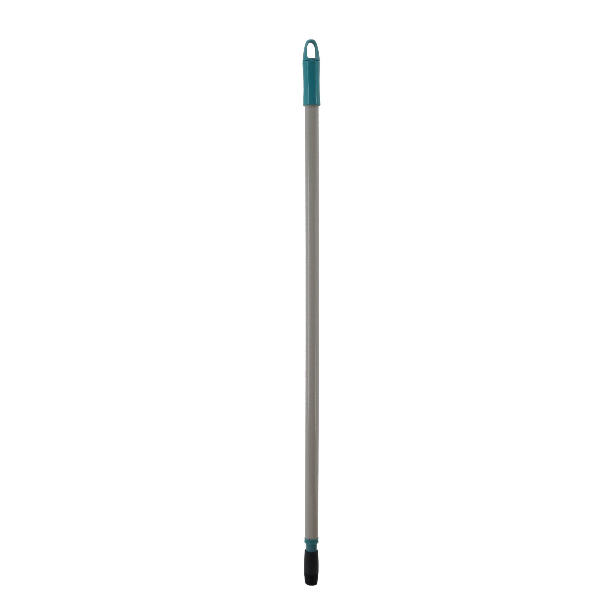 GoodHome Extendable Polypropylene (PP) & steel Telescopic Duster, (L)165cm