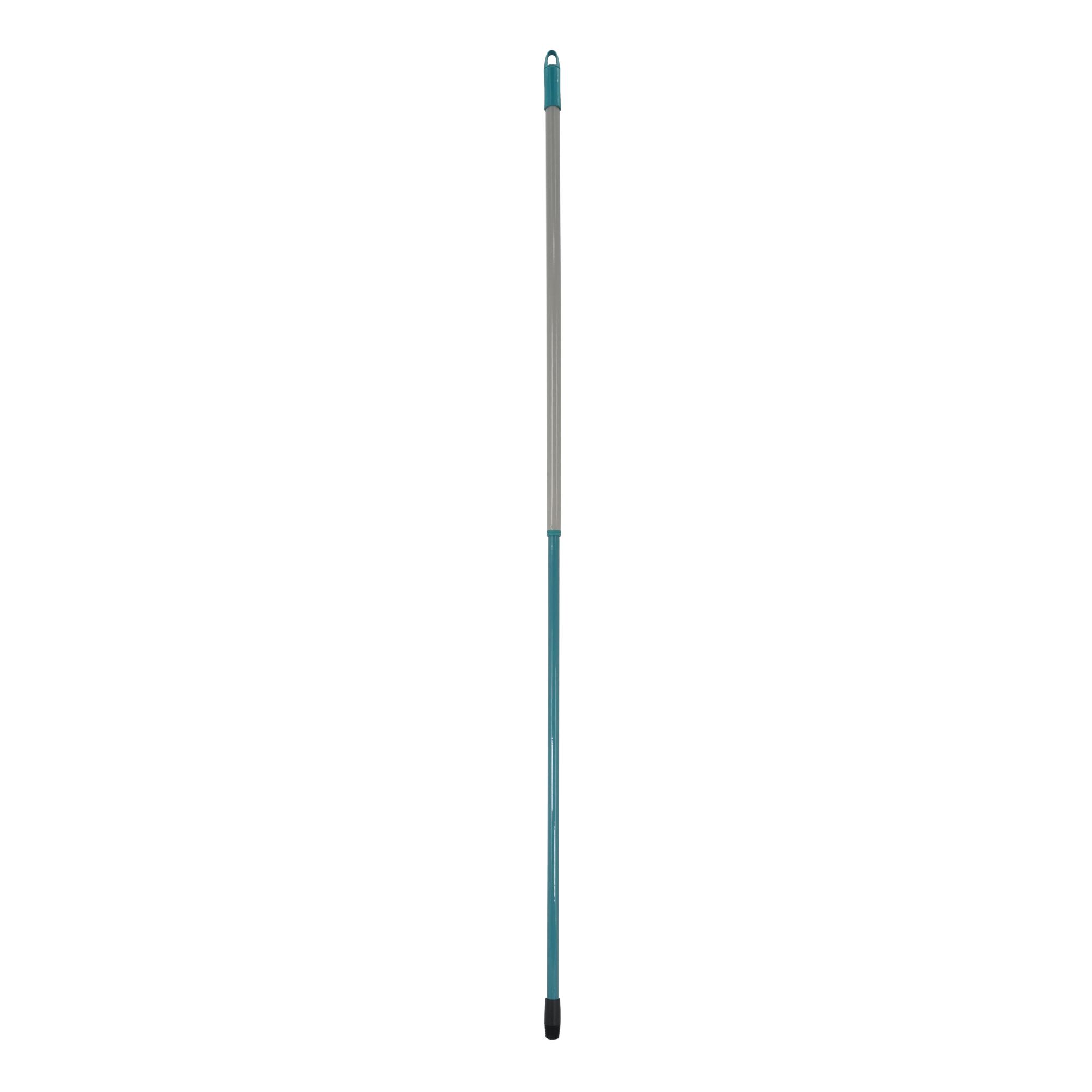 GoodHome Extendable Polypropylene (PP) & steel Telescopic Duster, (L)165cm