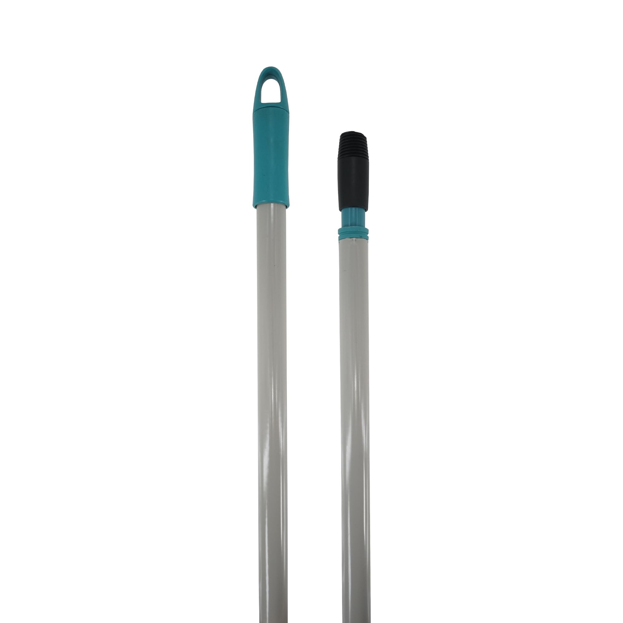GoodHome Extendable Polypropylene (PP) & steel Telescopic Duster, (L)165cm