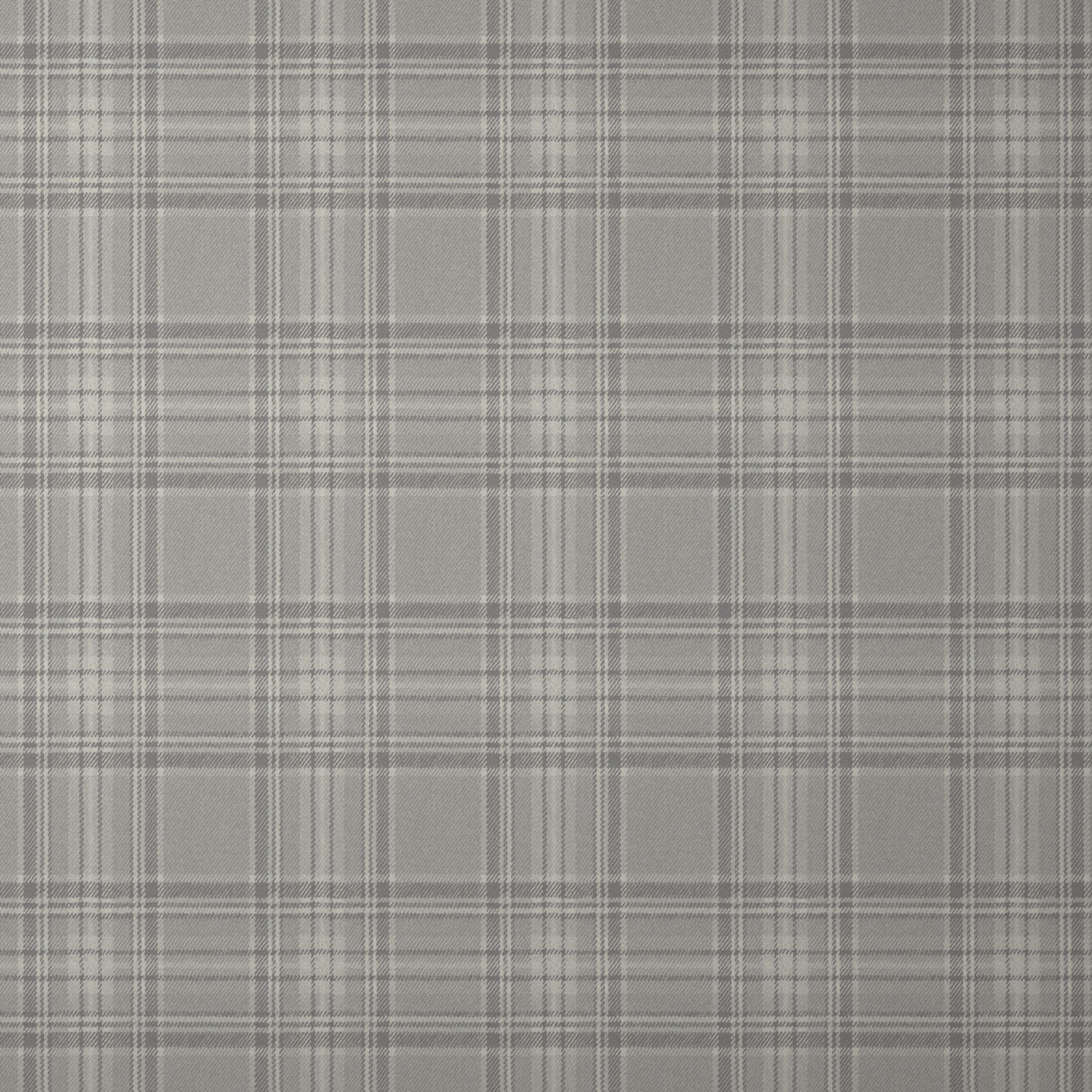 GoodHome Falcata Beige Fabric effect Checked Smooth Wallpaper Sample
