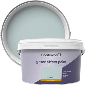 GoodHome Feature Walls Clontarf Emulsion paint, 2L
