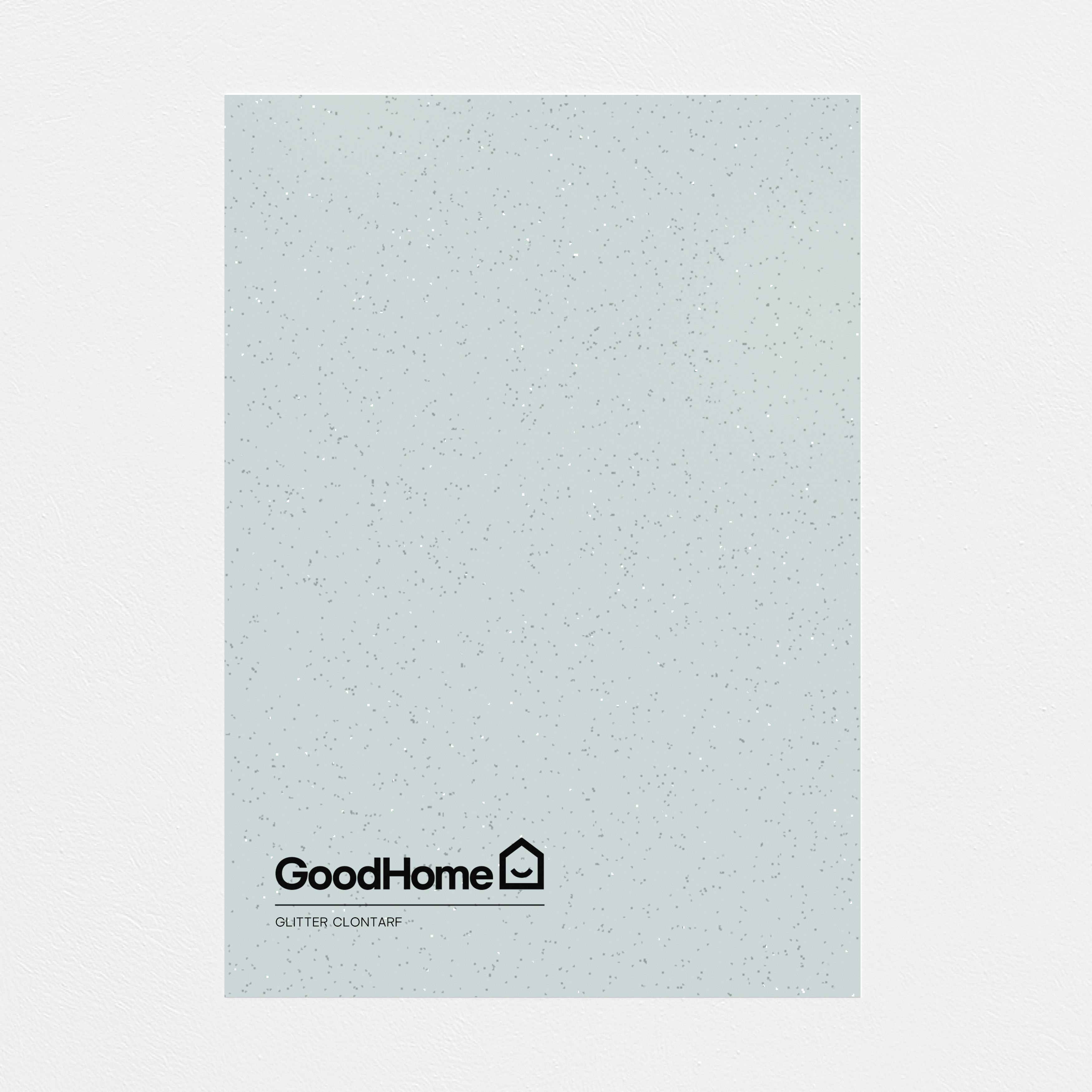 GoodHome Feature Walls Clontarf Emulsion paint, 2L