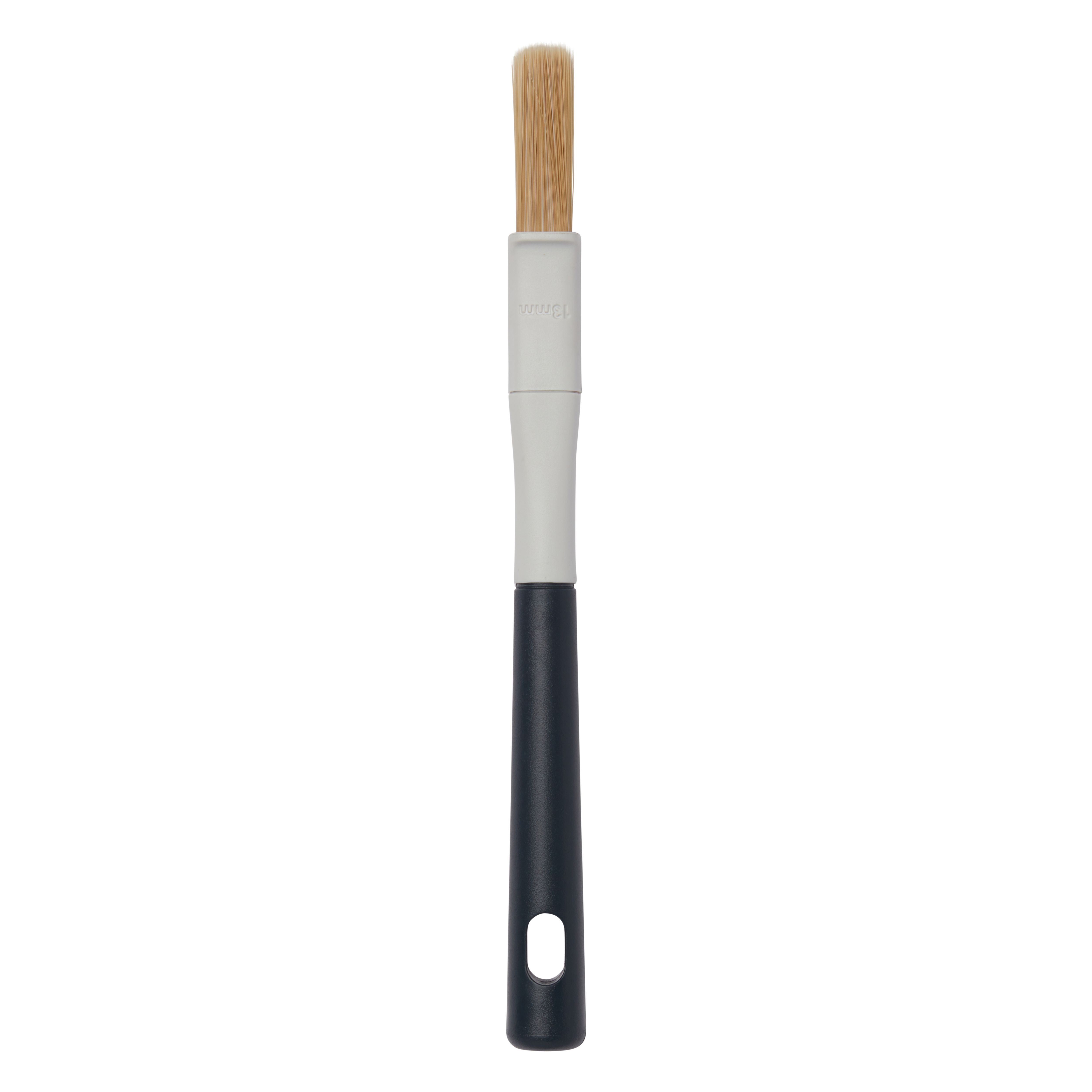 GoodHome ½" Fine filament tip Flat paint brush