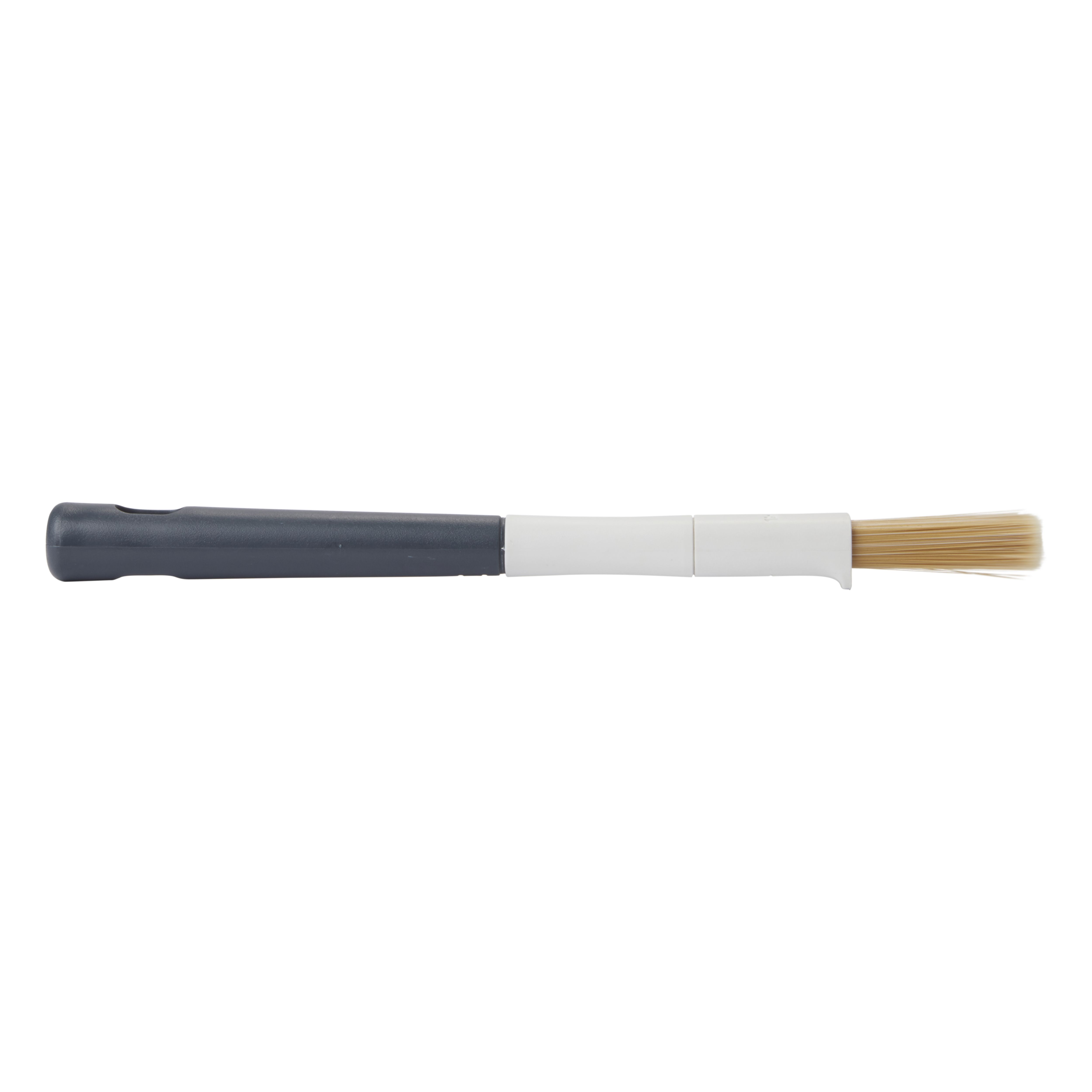 GoodHome ½" Fine filament tip Flat paint brush