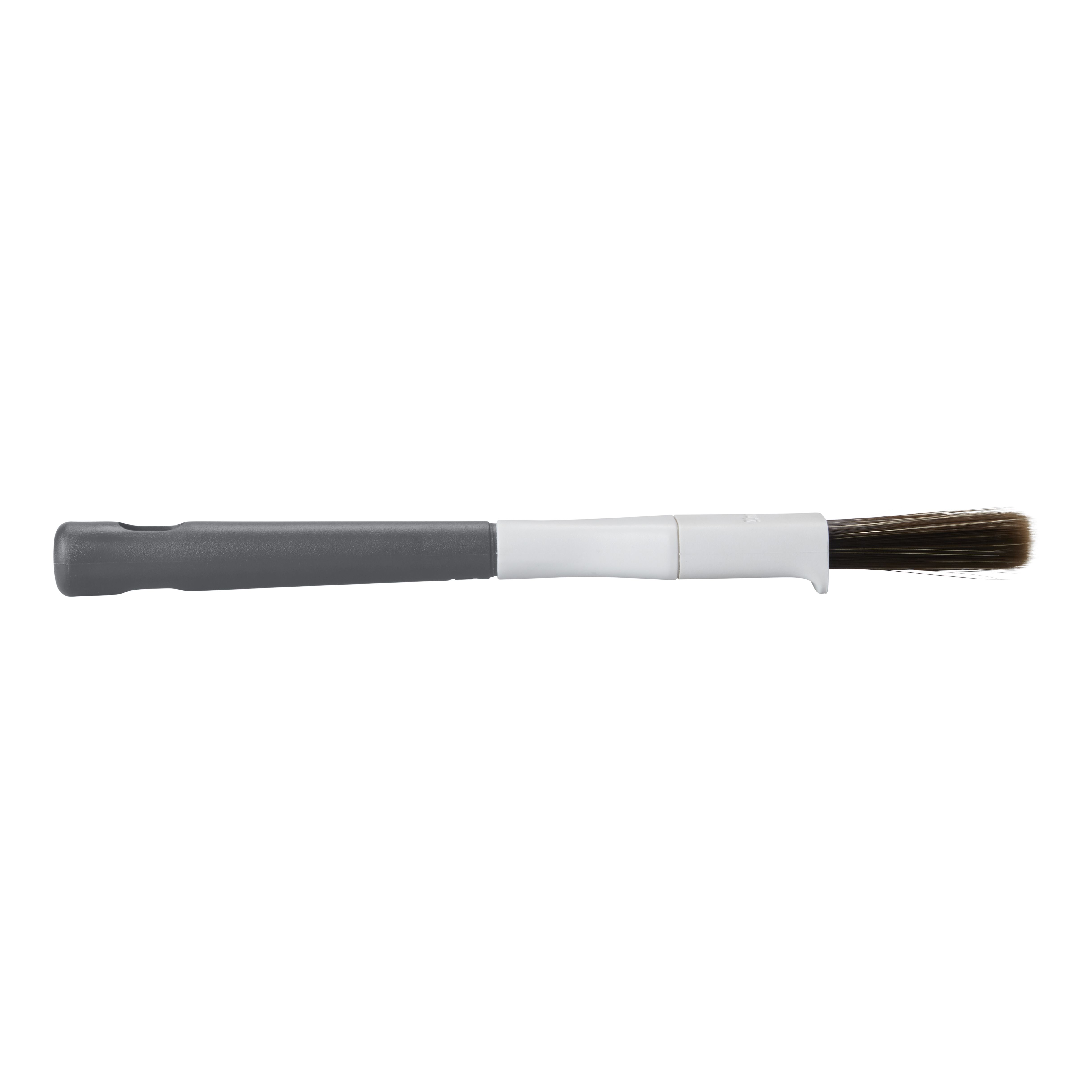 GoodHome ⅞" Fine filament tip Flat paint brush