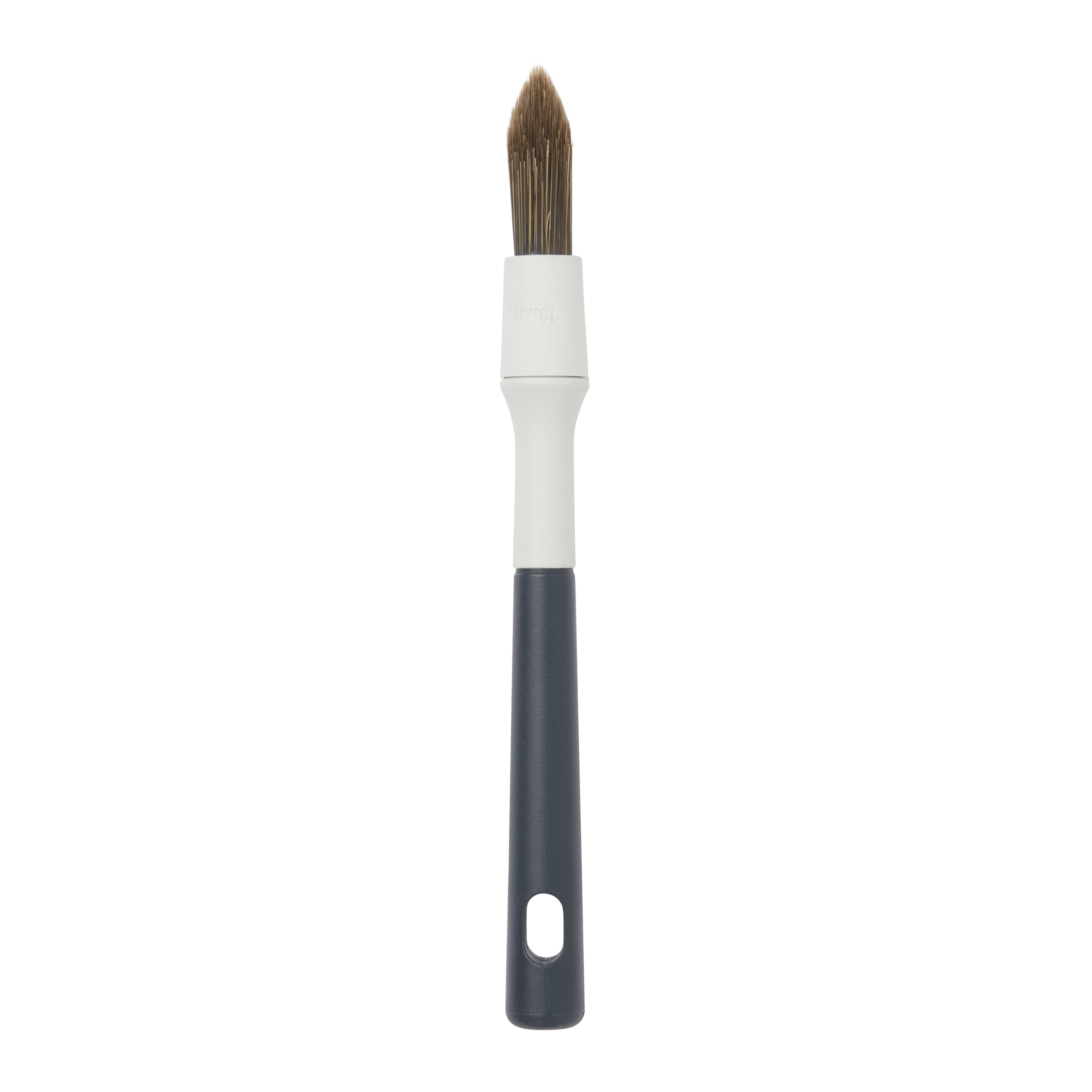 GoodHome ½" Fine filament tip Paint brush
