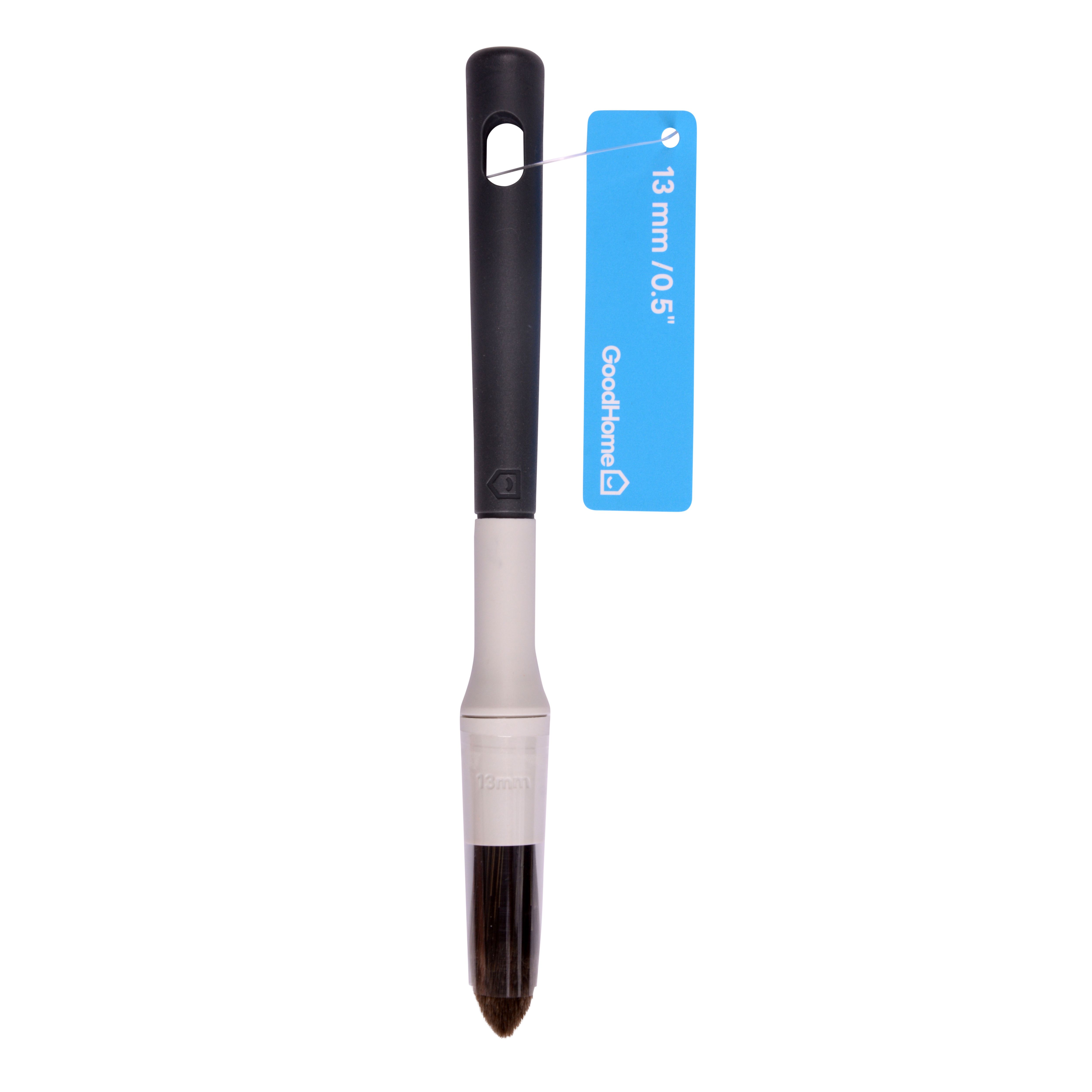 GoodHome ½" Fine filament tip Paint brush