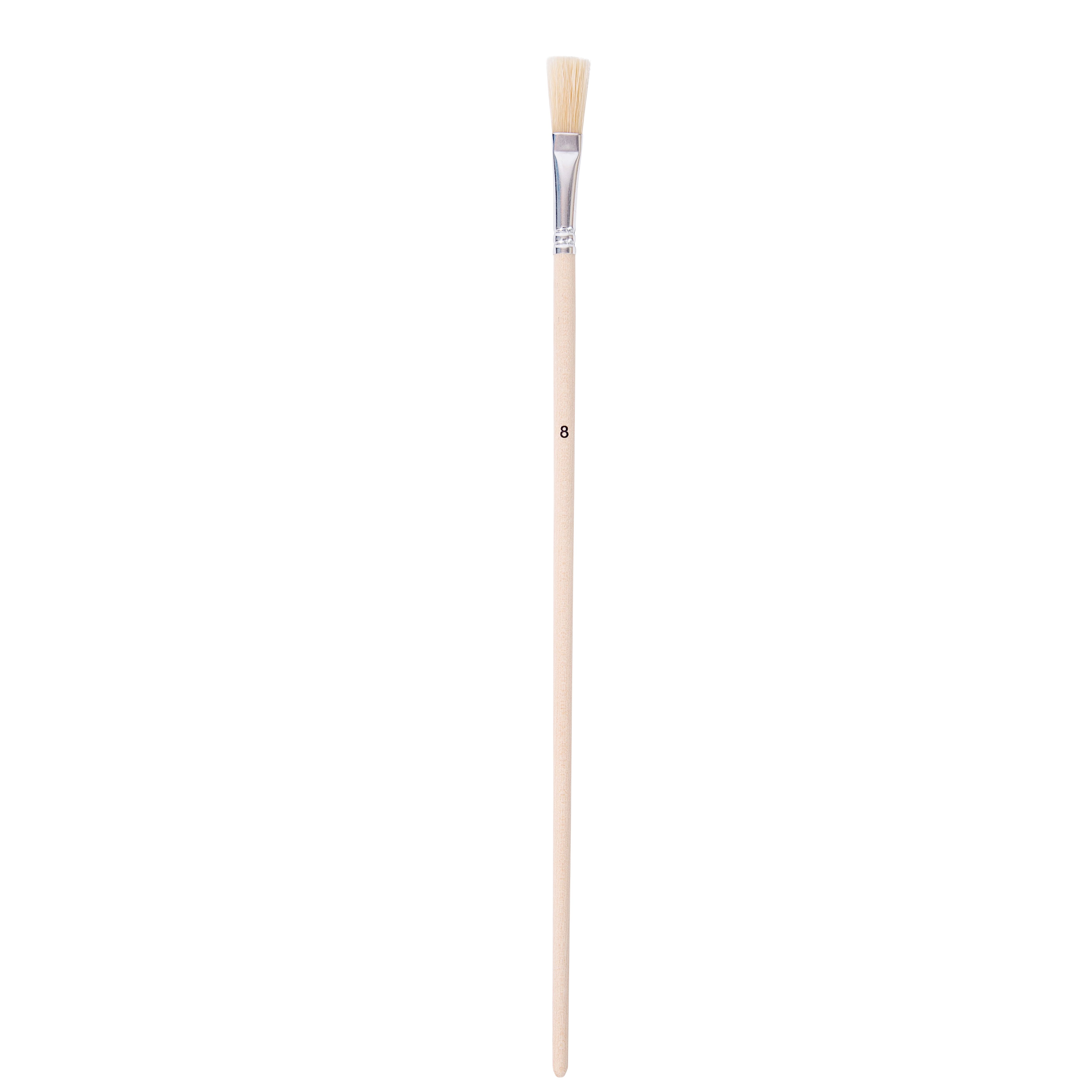 GoodHome ⅓" Fine tip Artist's paint brush