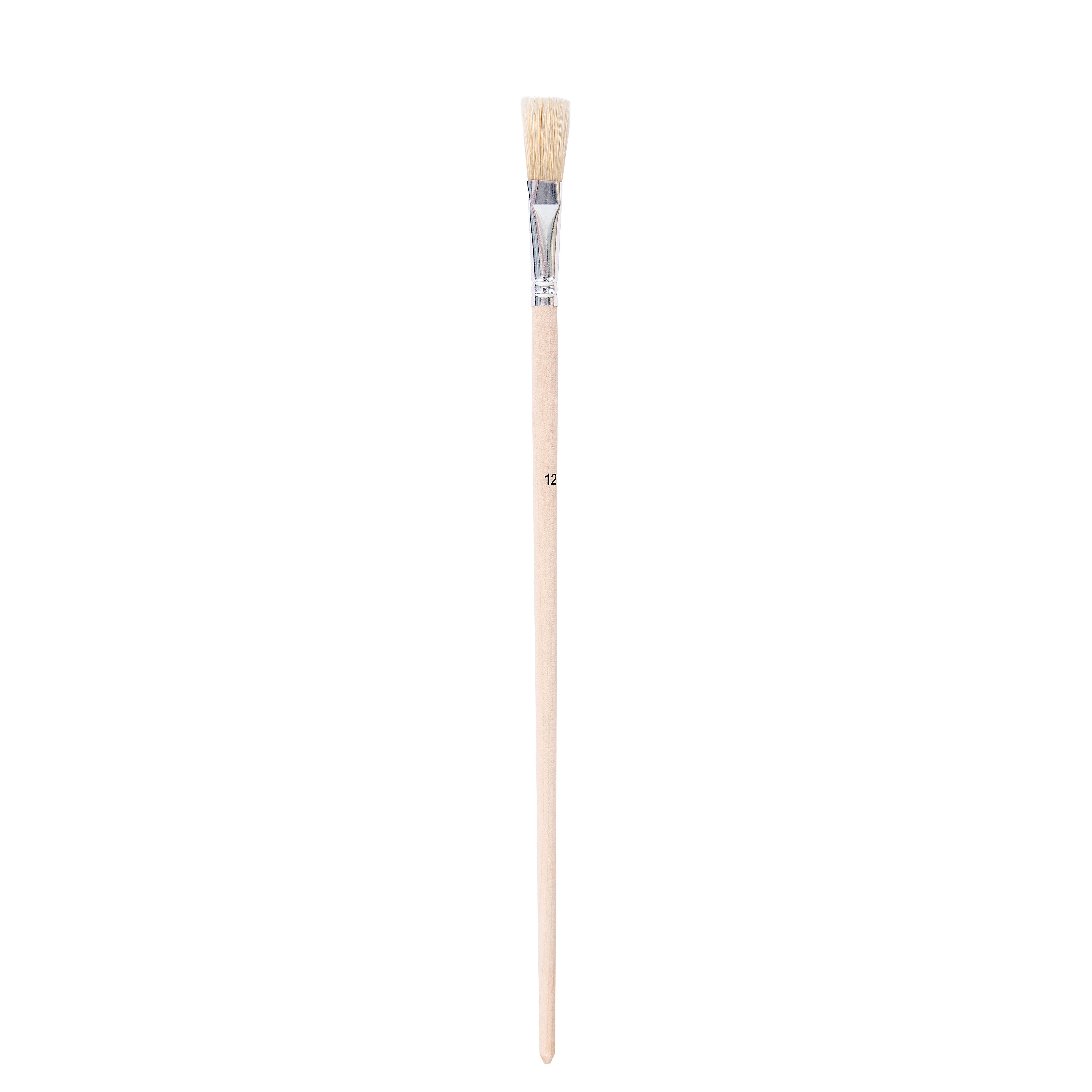 GoodHome ½" Fine tip Artist's paint brush