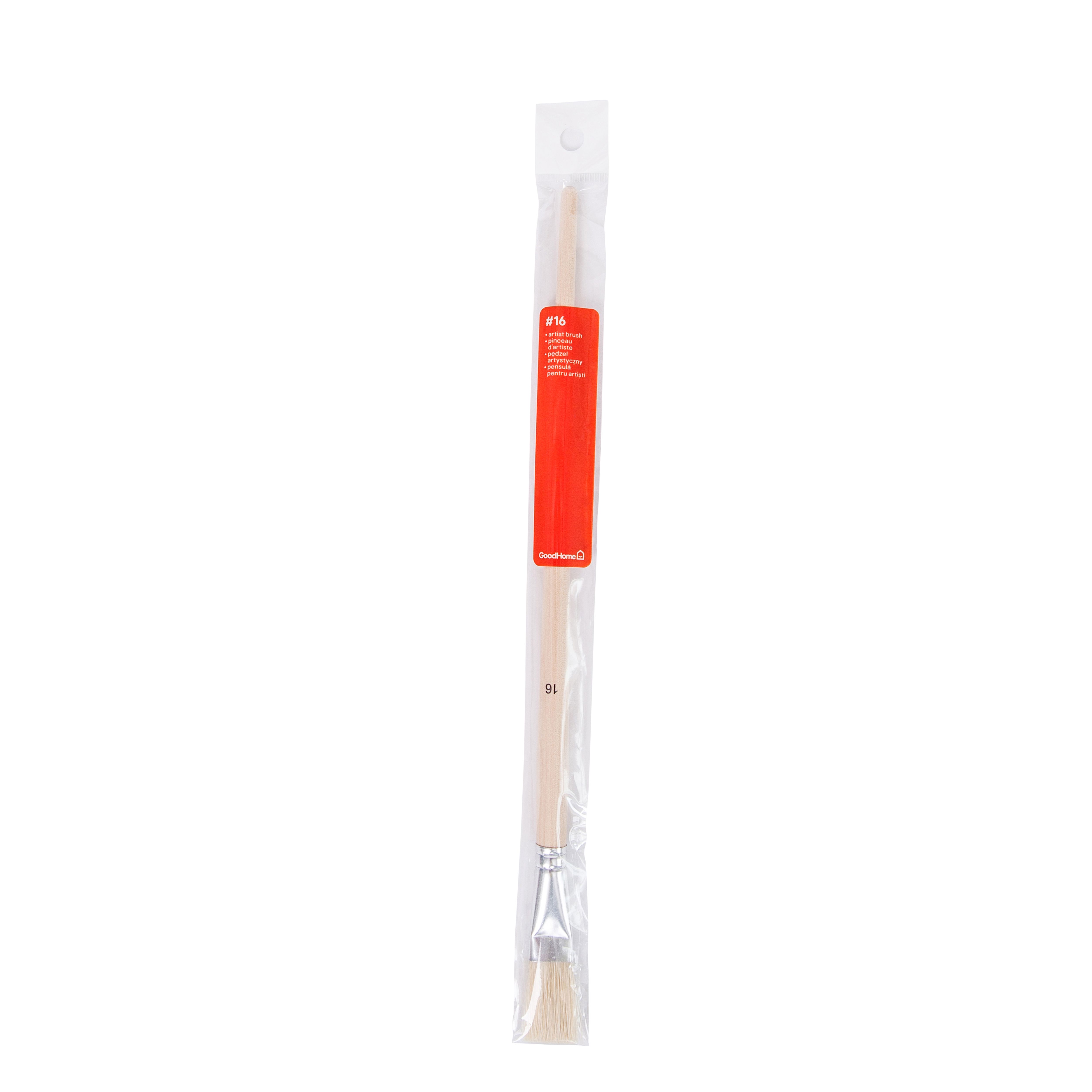 GoodHome ⅝" Fine tip Artist's paint brush