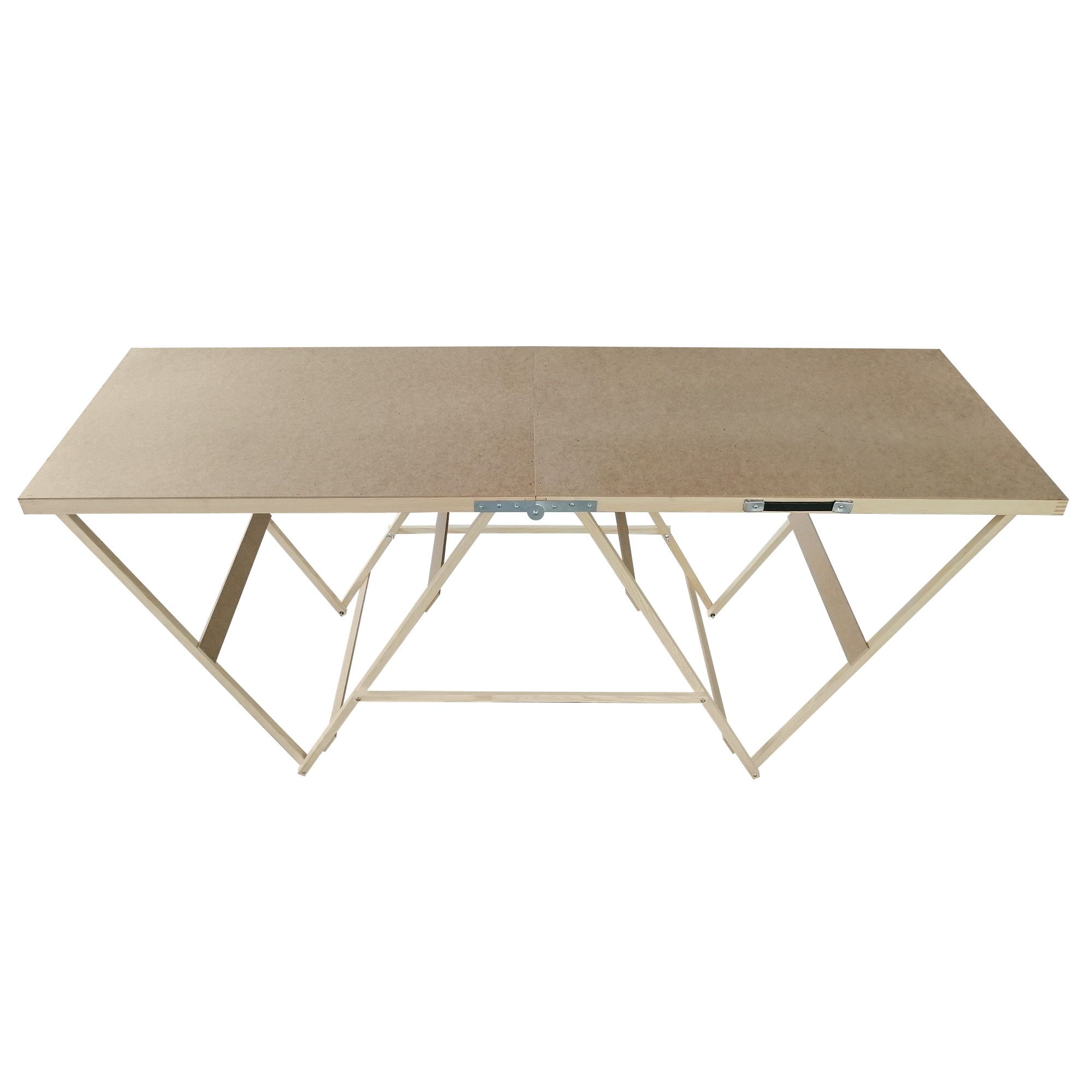 Plastic pasting deals table screwfix