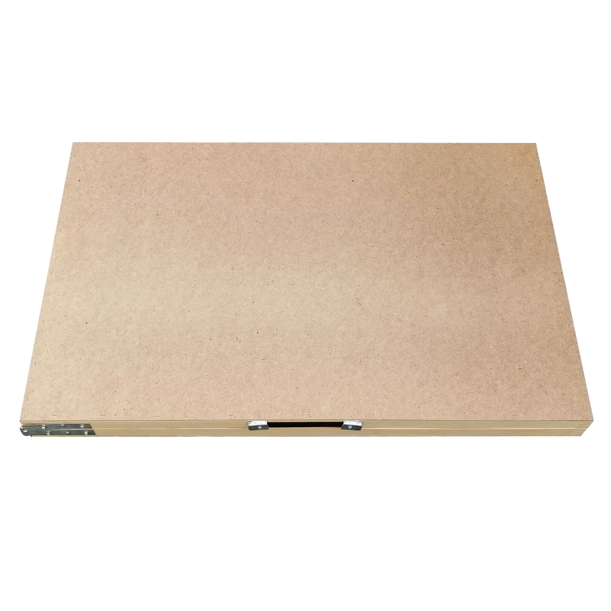 GoodHome Foldable Pasting table, (L)1780mm (W)560mm (H)710mm