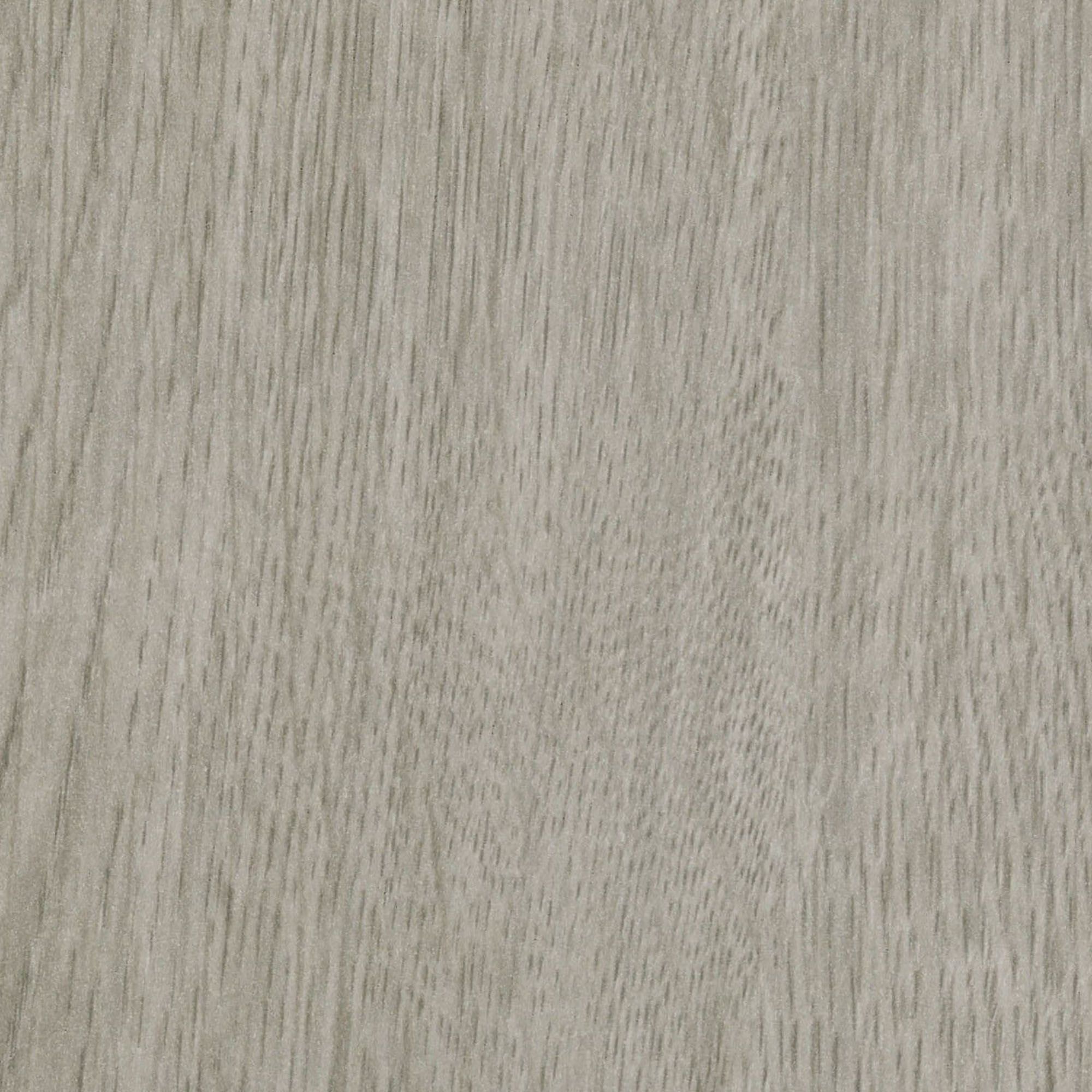 GoodHome FU026 Grey Wood effect Scotia trim, 220cm