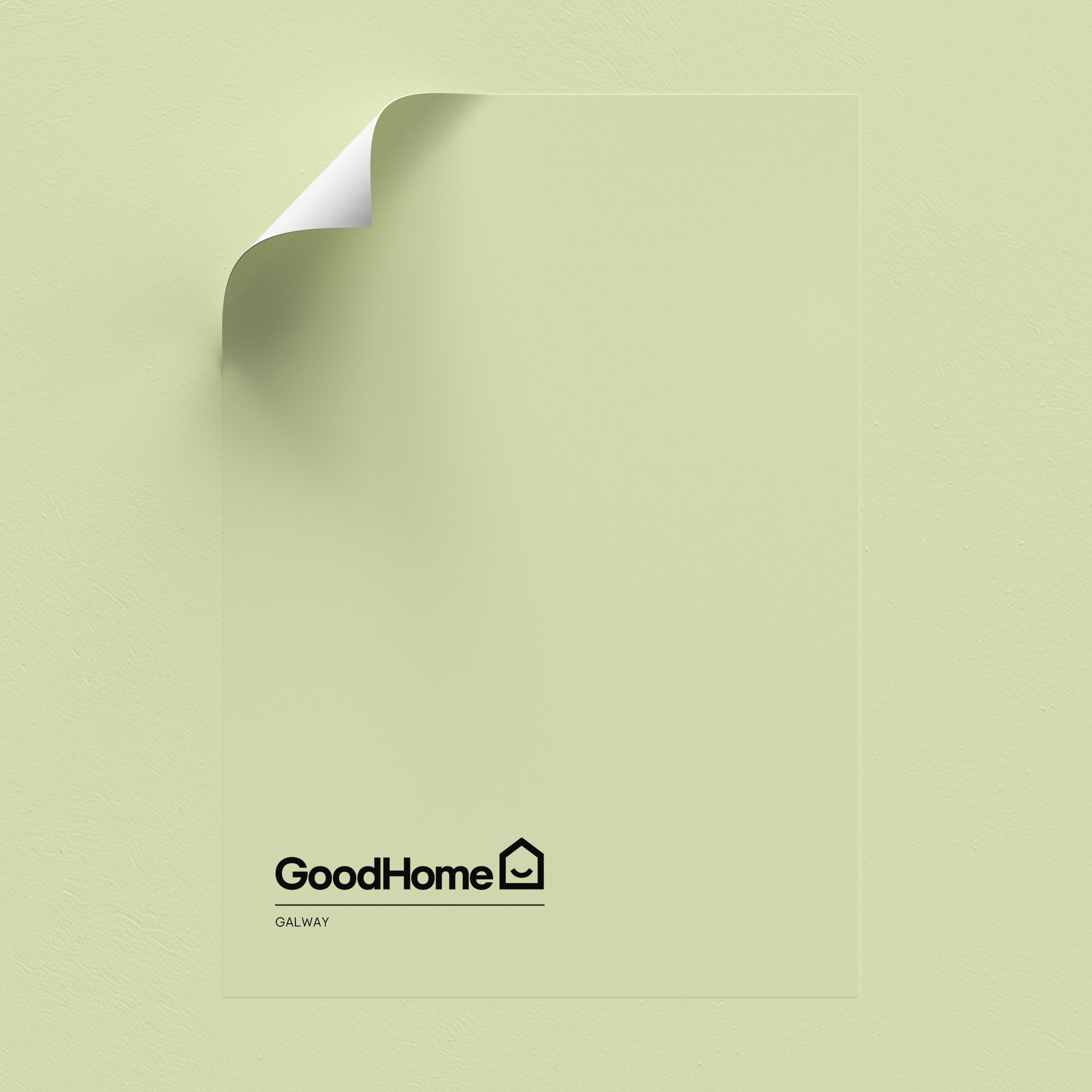 GoodHome Galway Peel & stick Tester