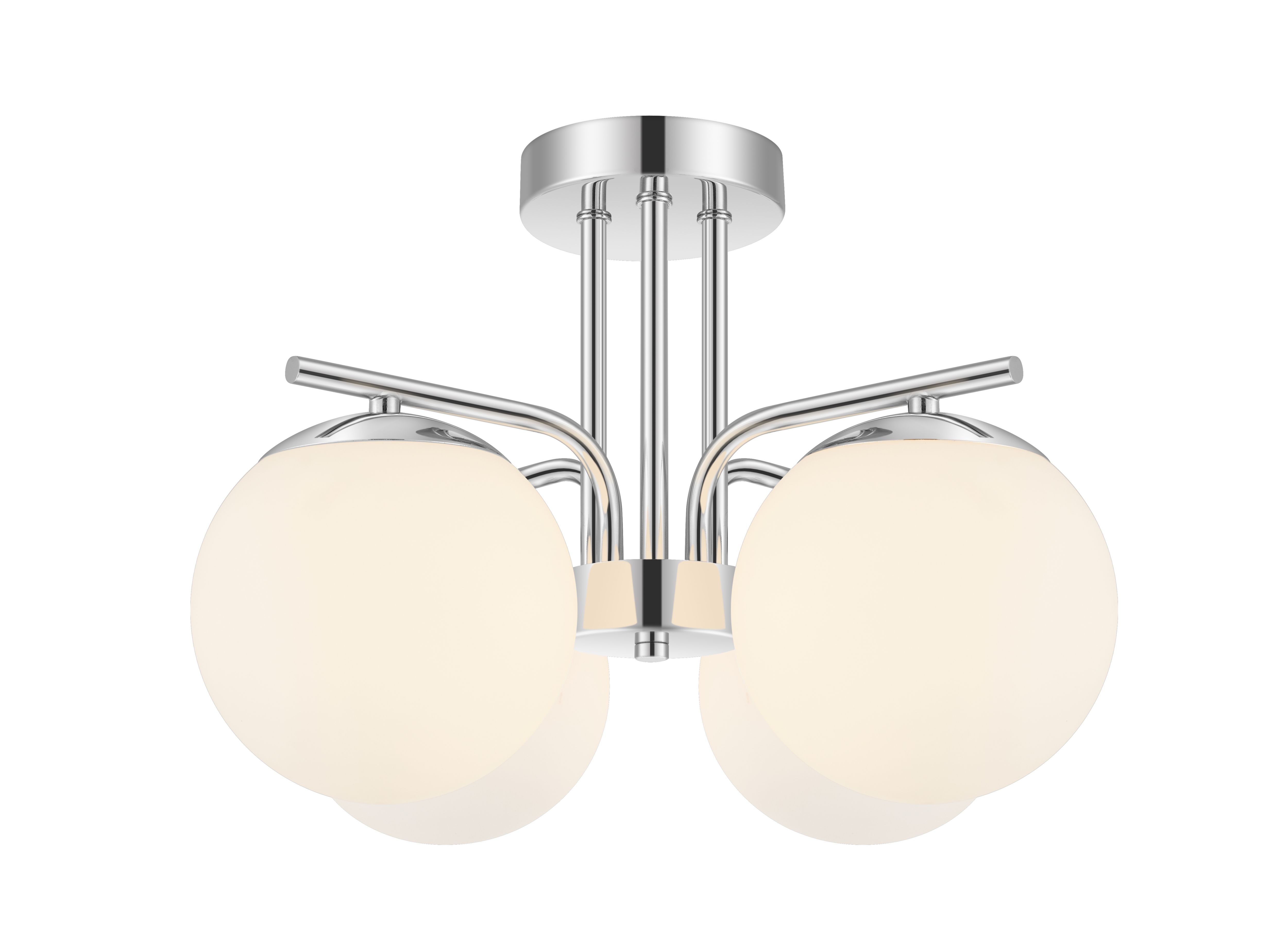 Ceiling light 4 deals inch