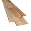 GoodHome Goldcoast Oak effect Laminate Flooring, 2.47m²