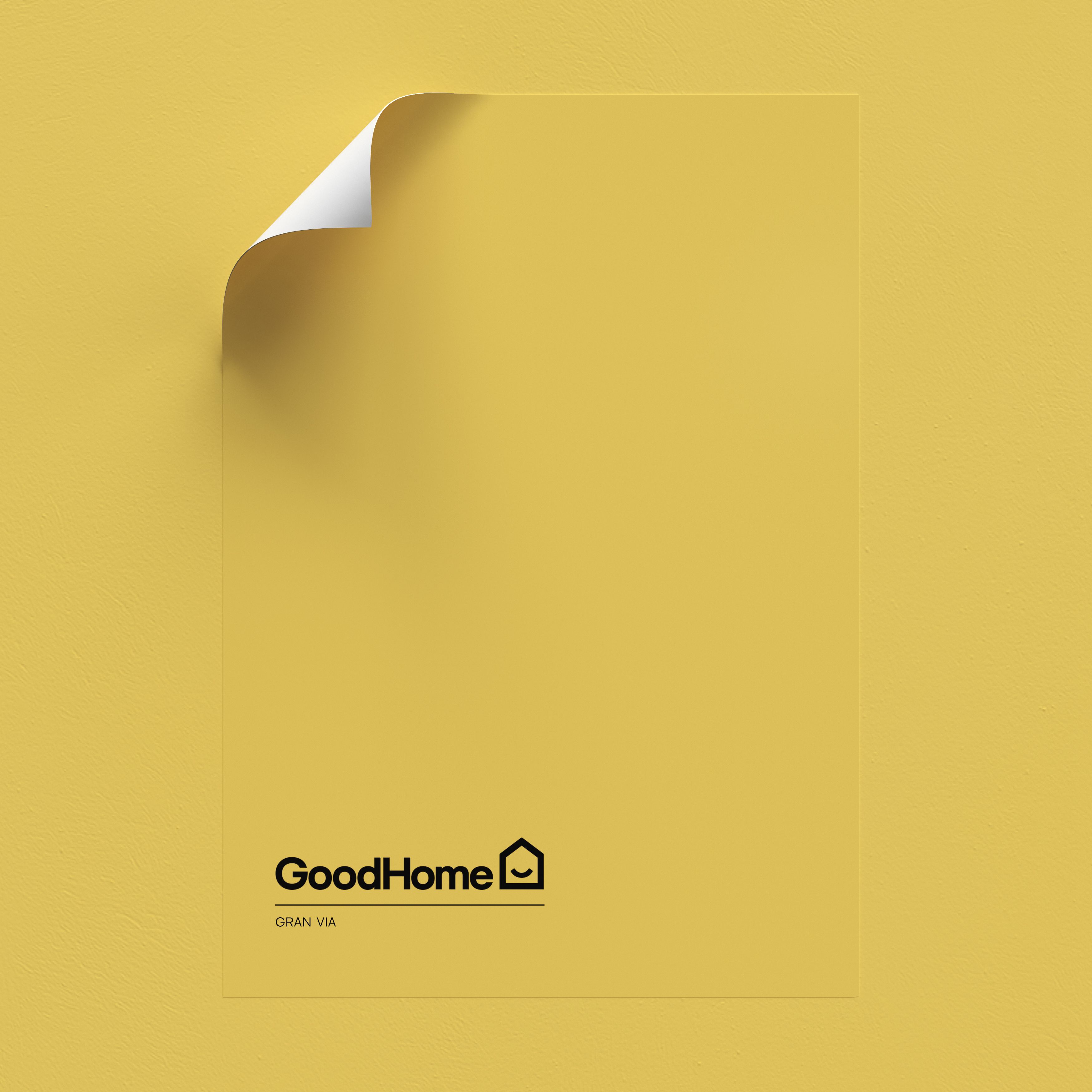 GoodHome Gran Via Peel & stick Tester