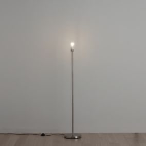 GoodHome Guiterne Floor lamp base 3kg