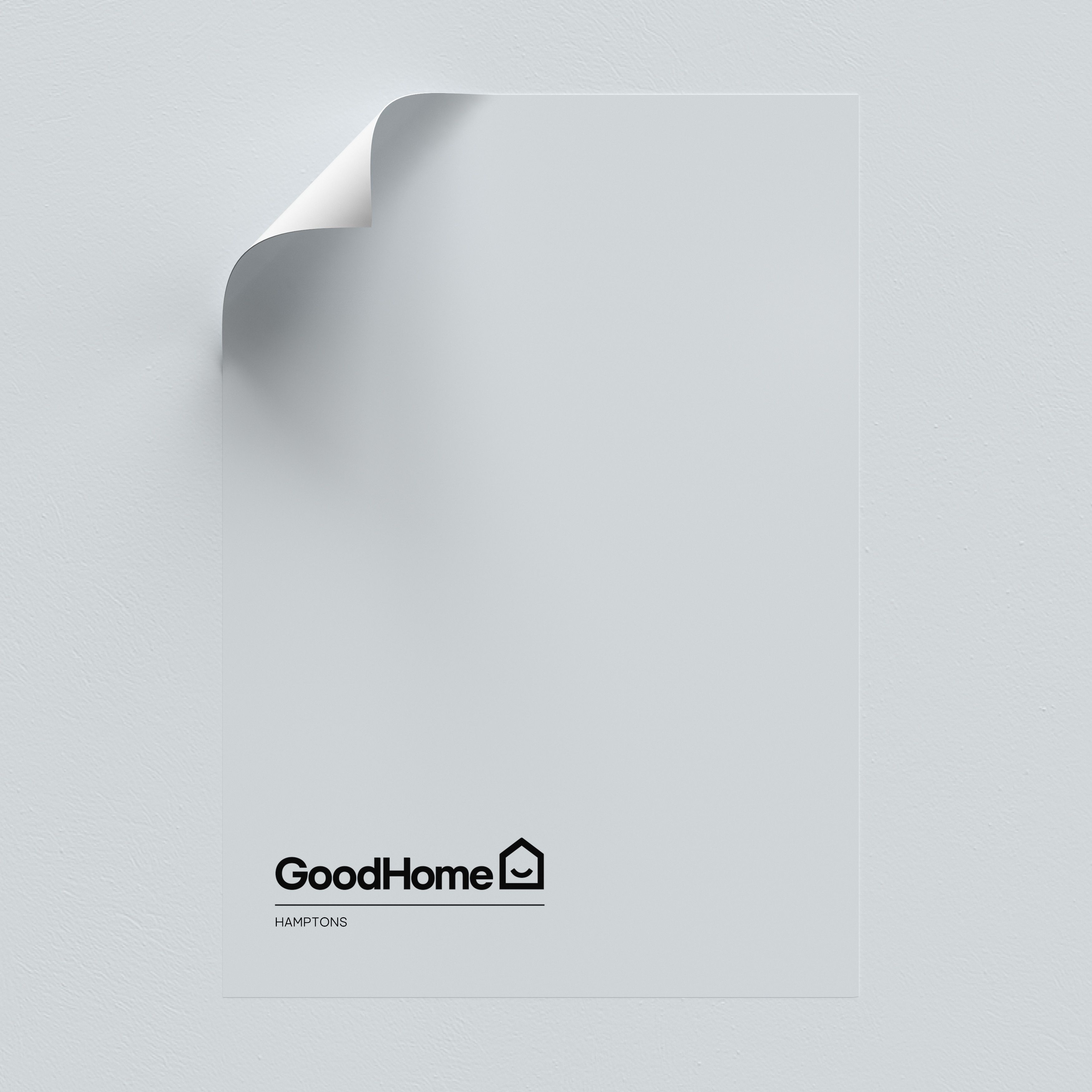GoodHome Hamptons Peel & stick Tester