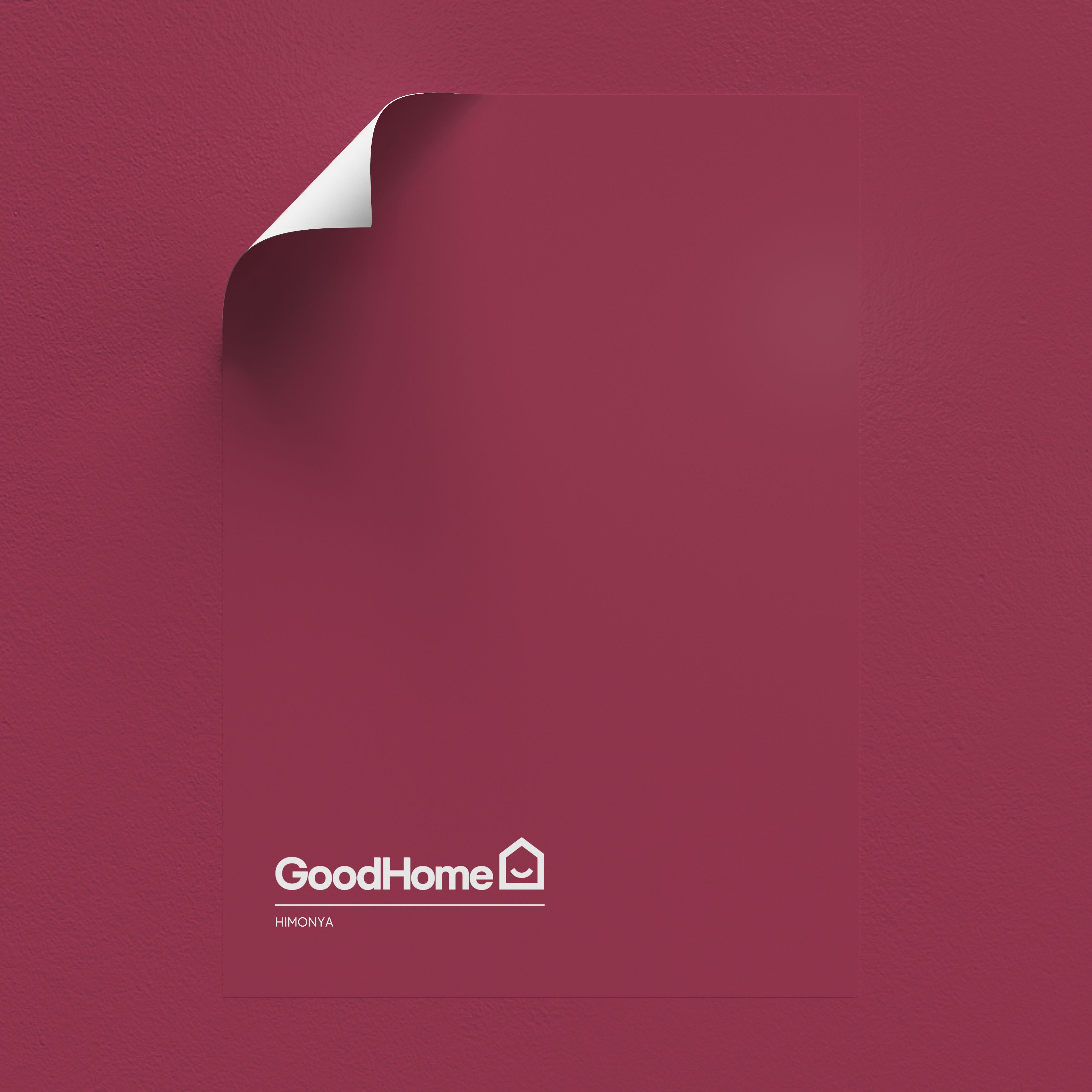 GoodHome Himonya Peel & stick Tester