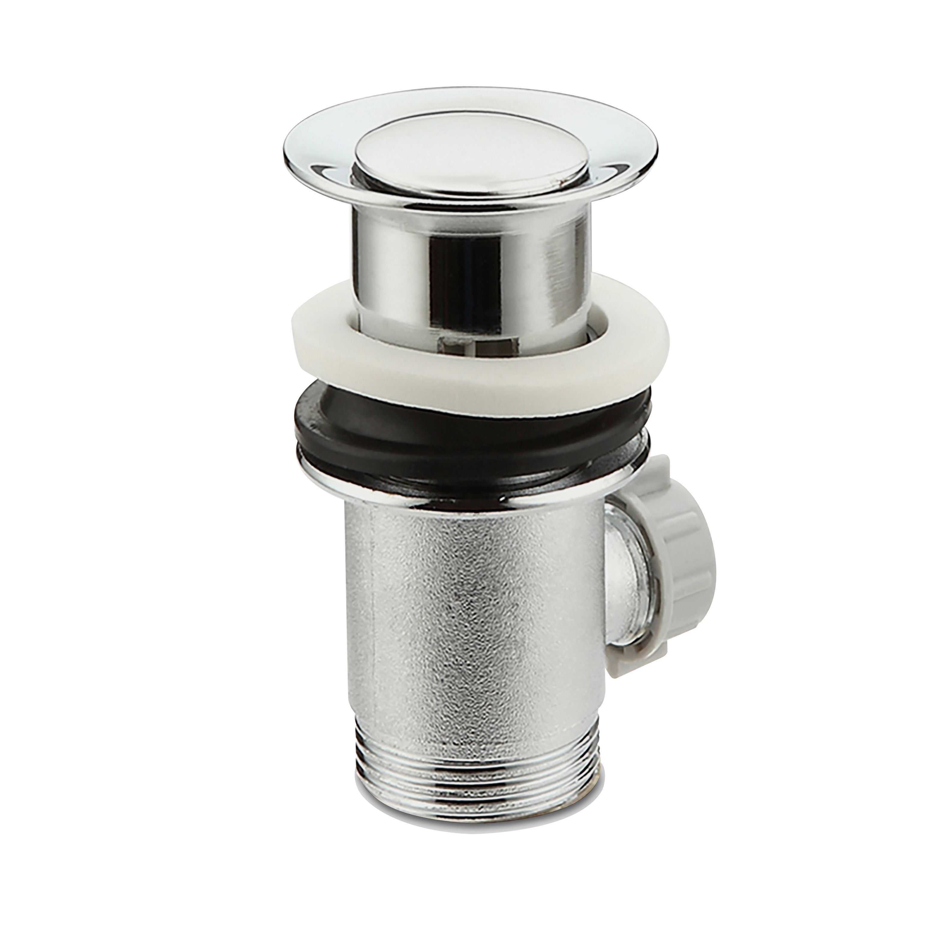 GoodHome Hoffell Basin Mono mixer Tap