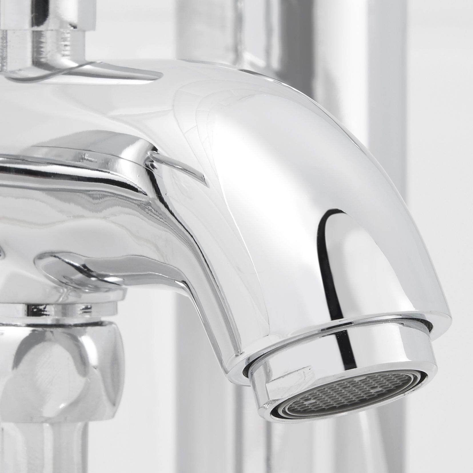 GoodHome Hoffell Shower mixer Tap