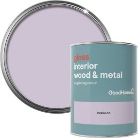 Rust-Oleum Painter's Touch Purple Gloss Multi-surface Decorative