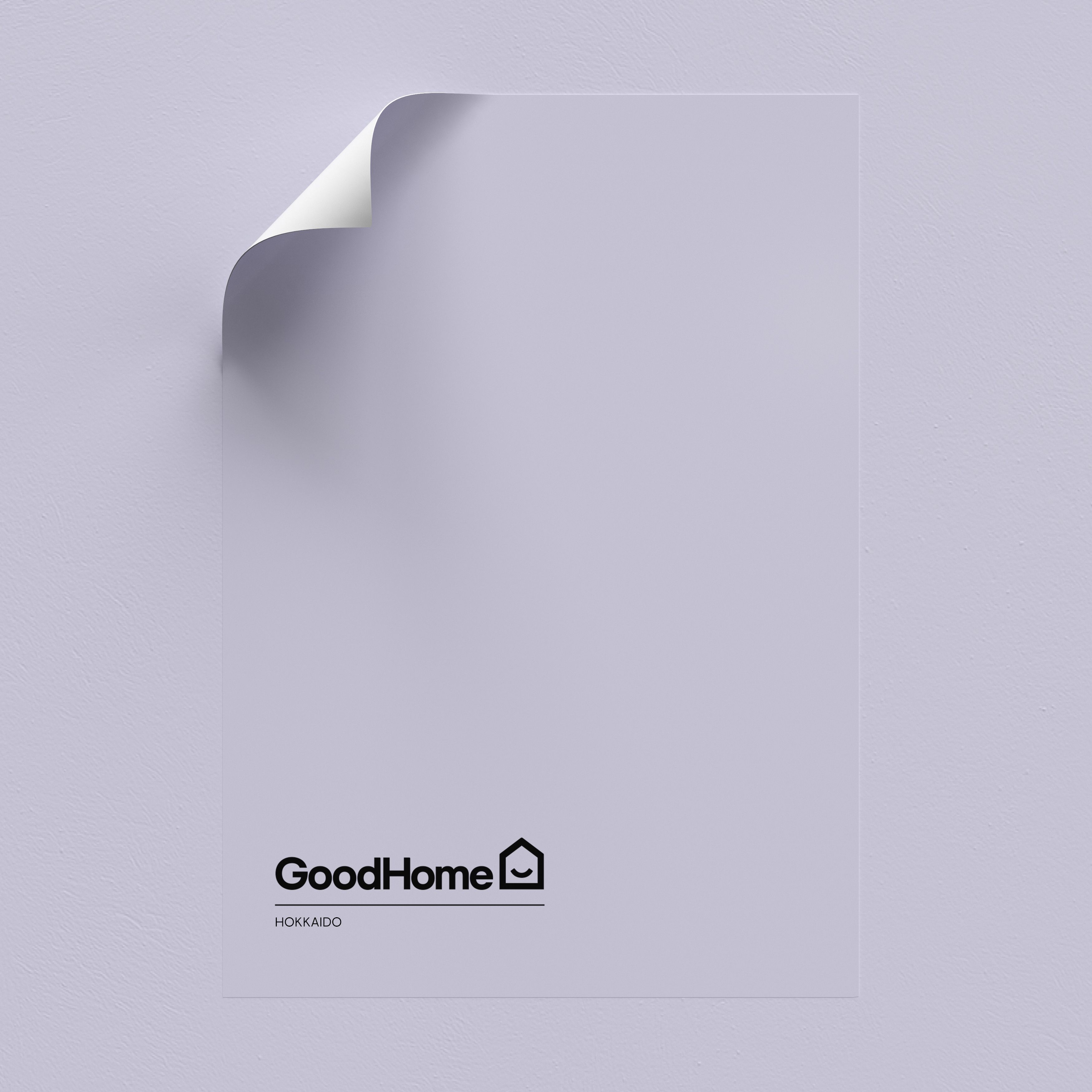 GoodHome Hokkaido Peel & stick Tester