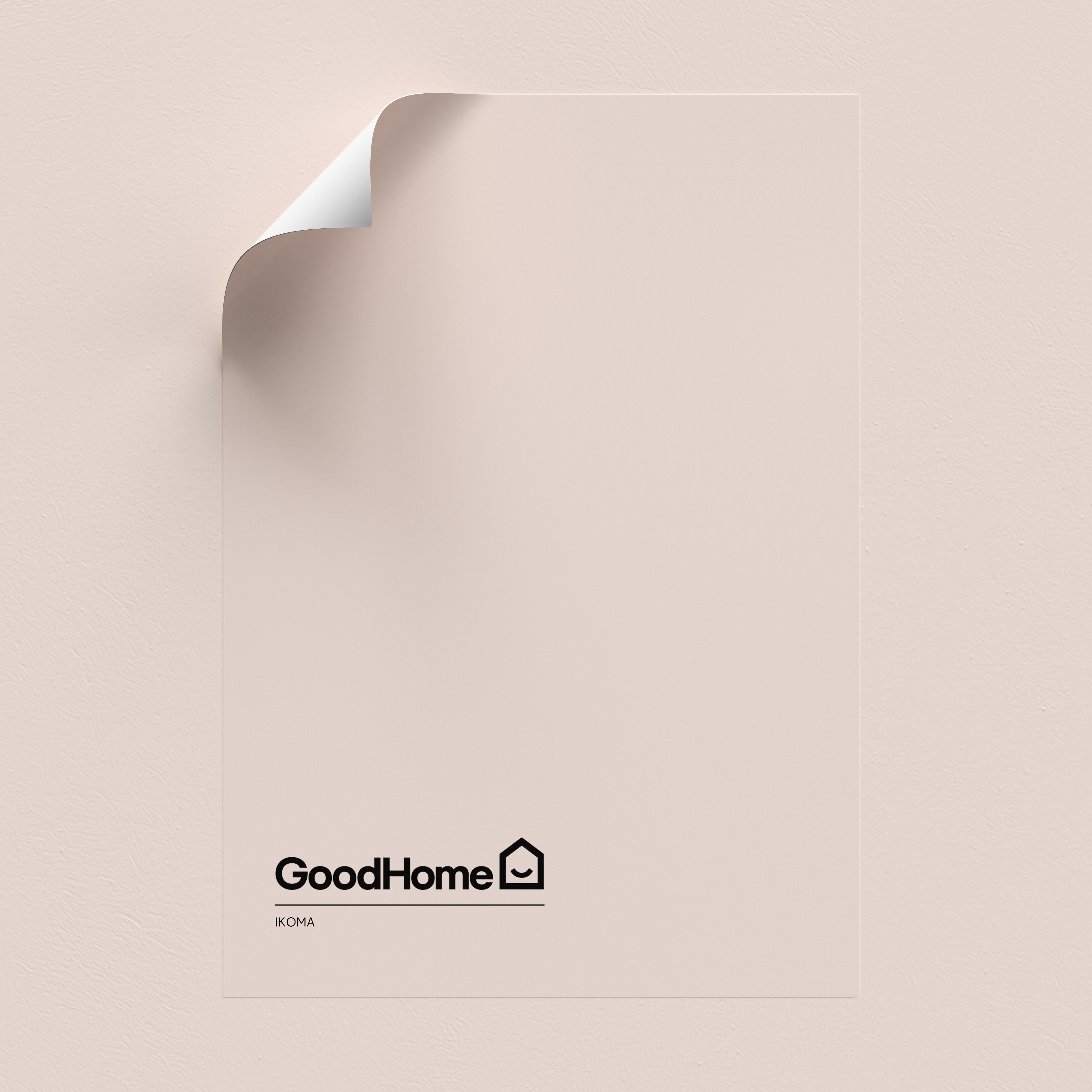 GoodHome Ikoma Peel & stick Tester