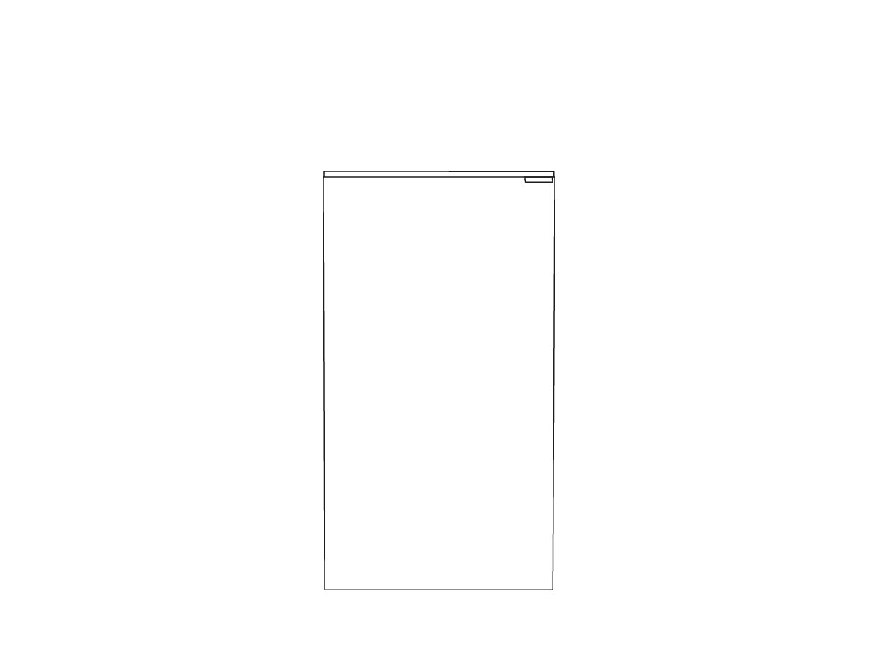 GoodHome Imandra Gloss Grey Single Freestanding Bathroom Cloakroom unit (H) 790mm (W) 440mm