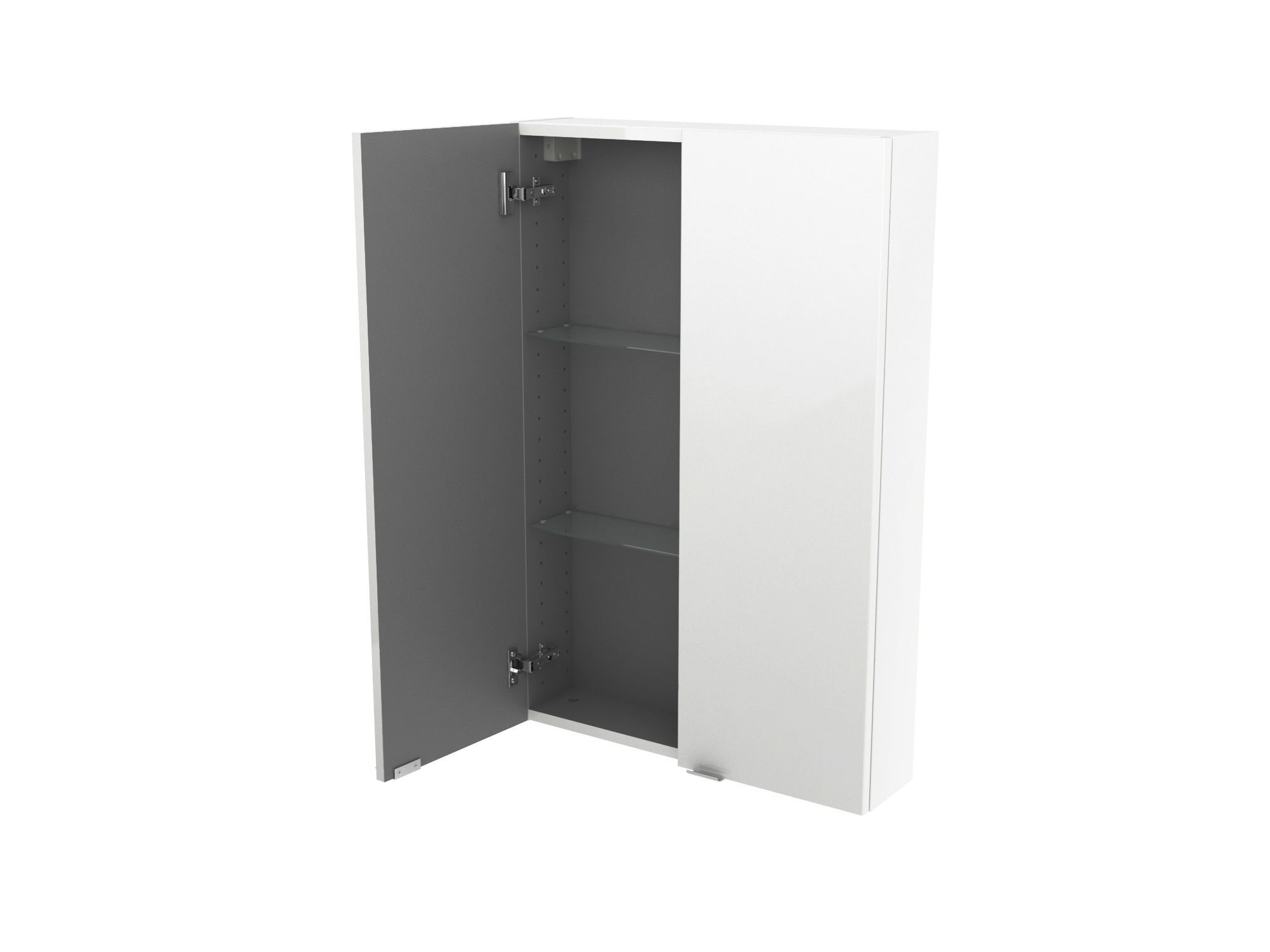 Imandra wall deals cabinet